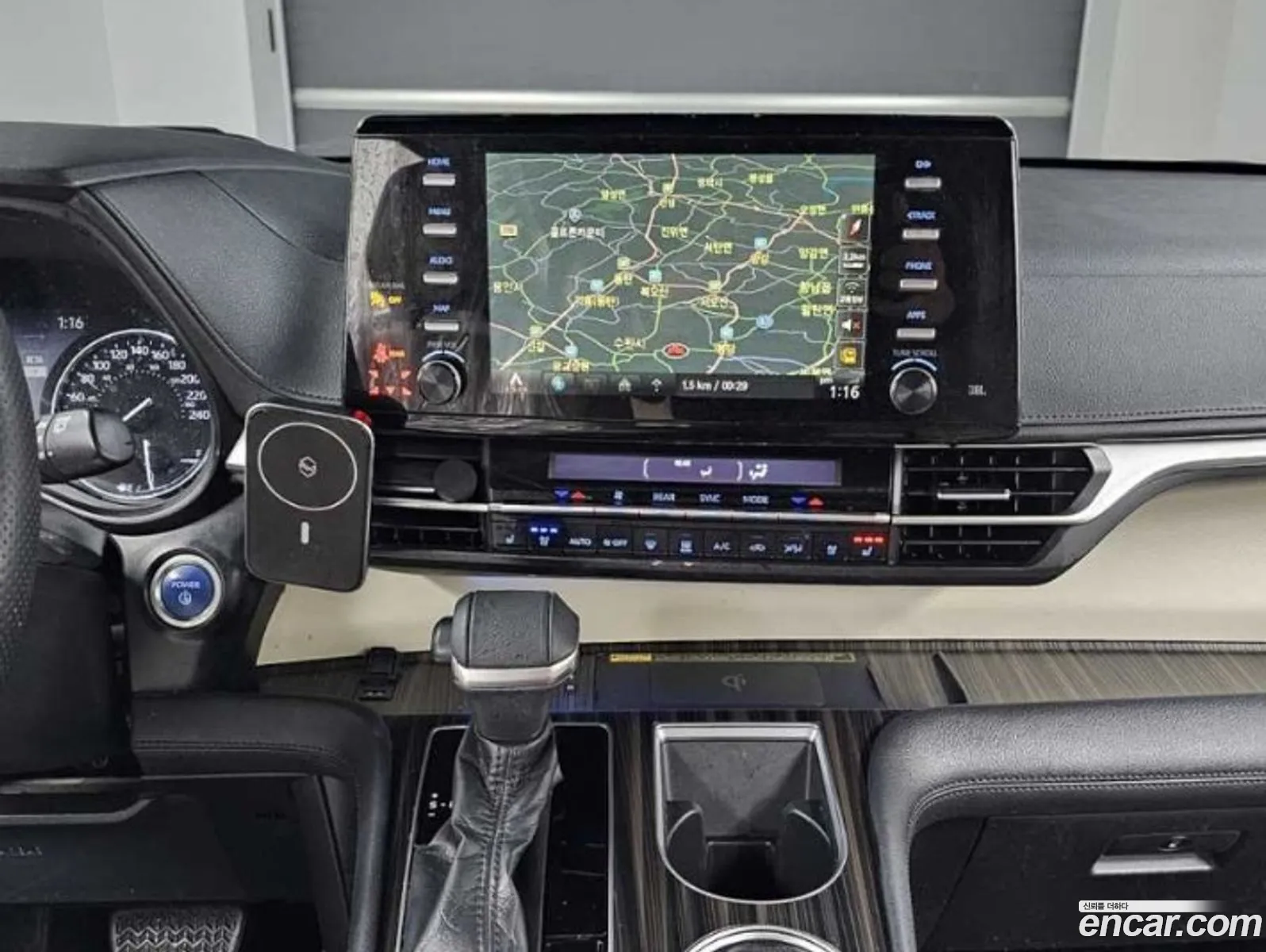 Toyota Sienna 2021 — 20