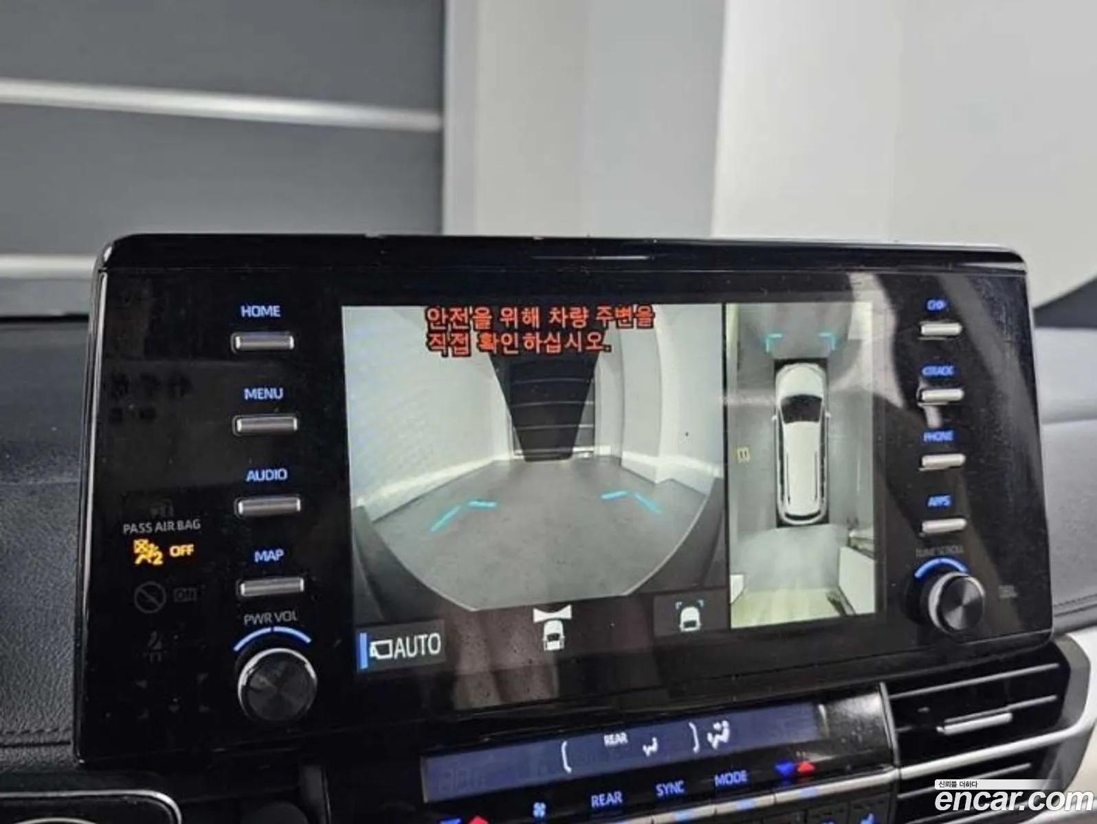 Toyota Sienna 2021 — 18
