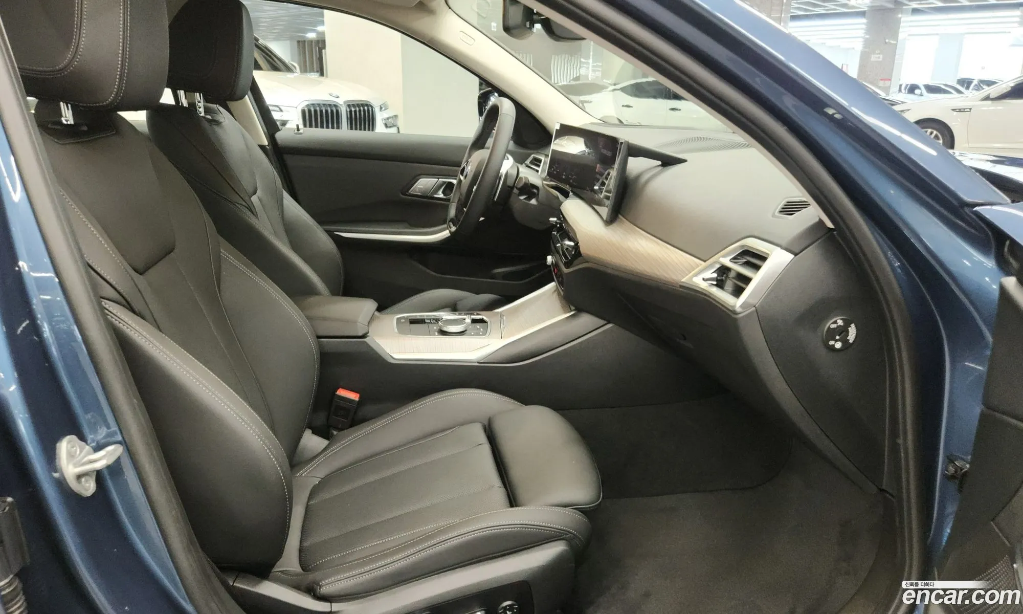 BMW 3 Series 2025 — 2