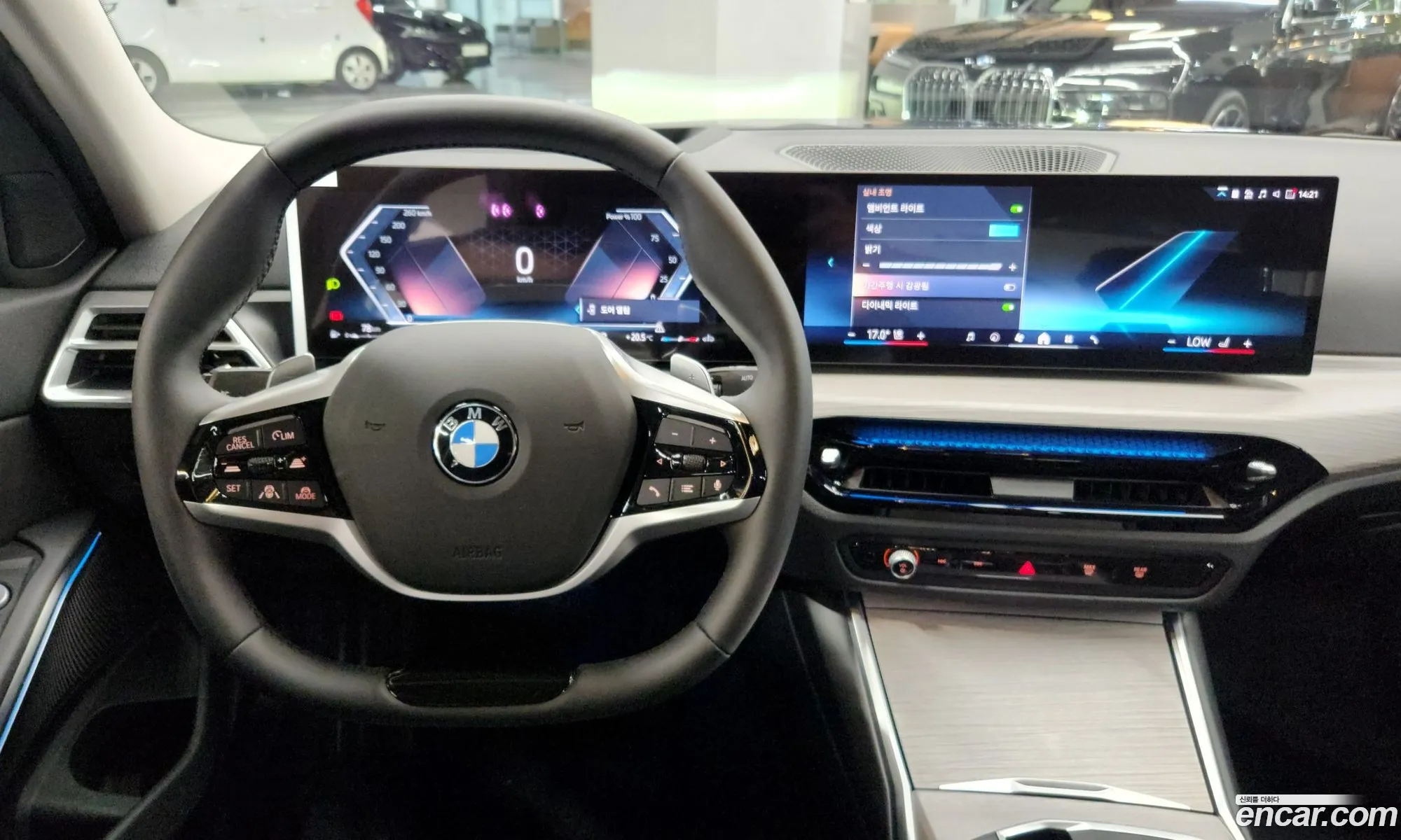 BMW 3 Series 2025 — 15