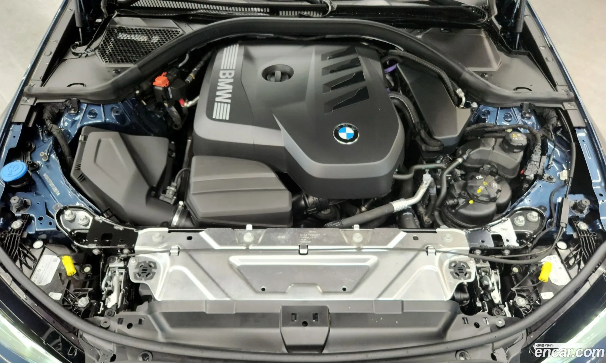 BMW 3 Series 2025 — 7