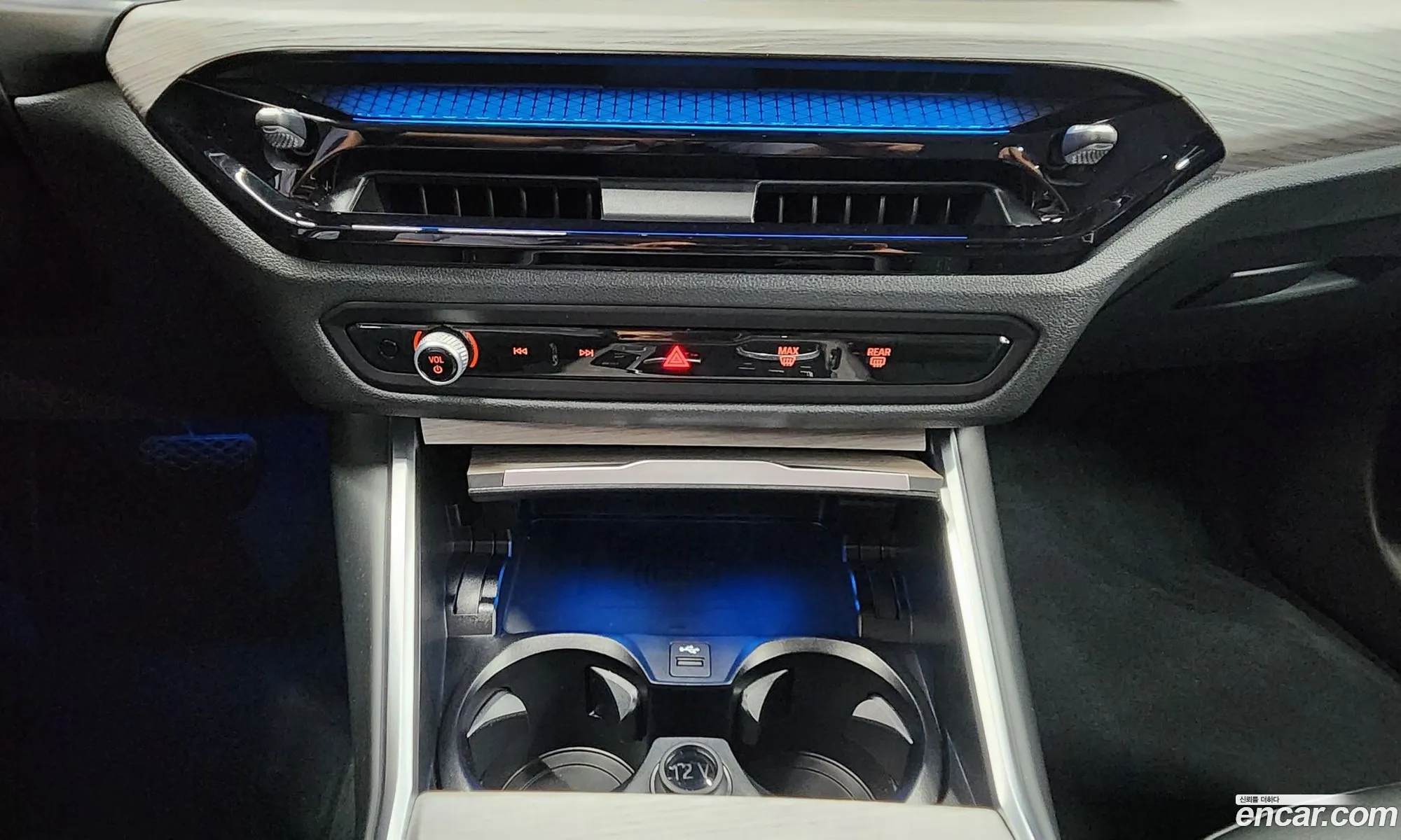 BMW 3 Series 2025 — 10