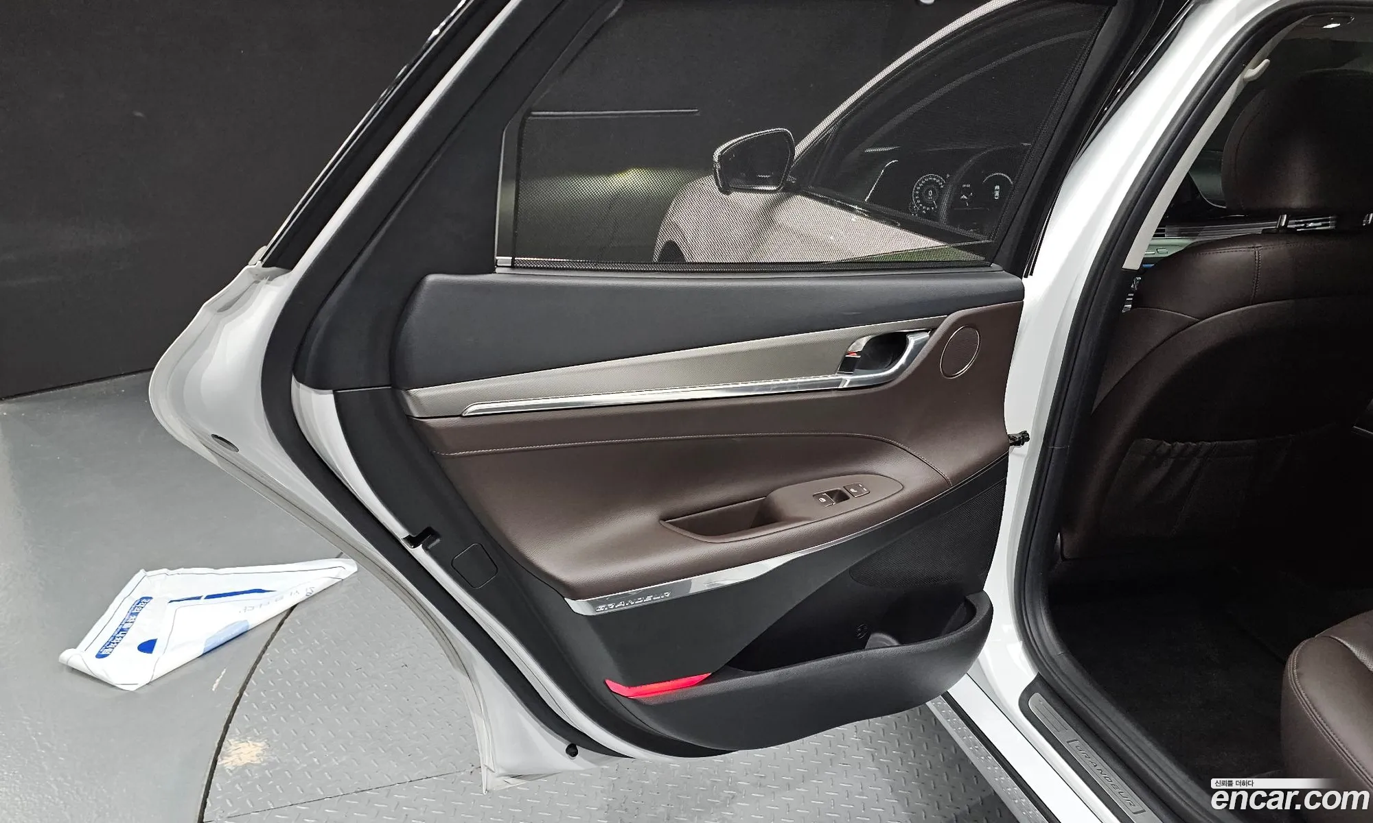 Hyundai Grandeur IG 2021 — 15