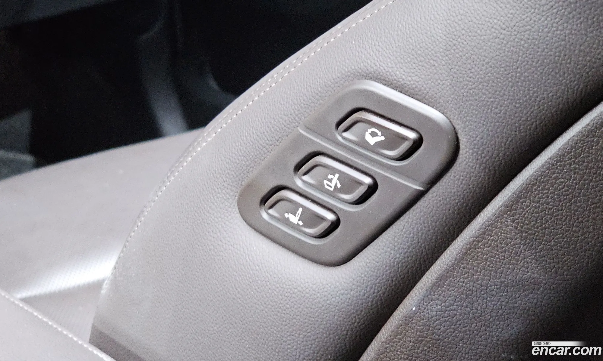 Hyundai Grandeur IG 2021 — 29