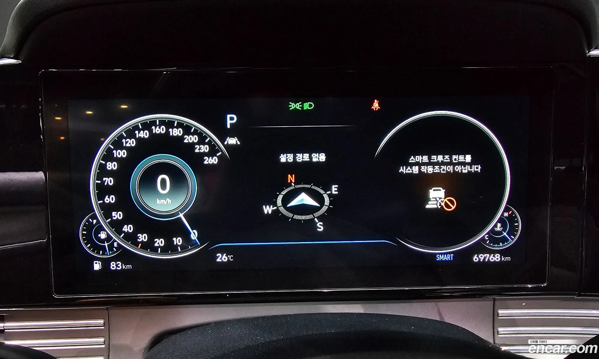 Hyundai Grandeur IG 2021 — 30