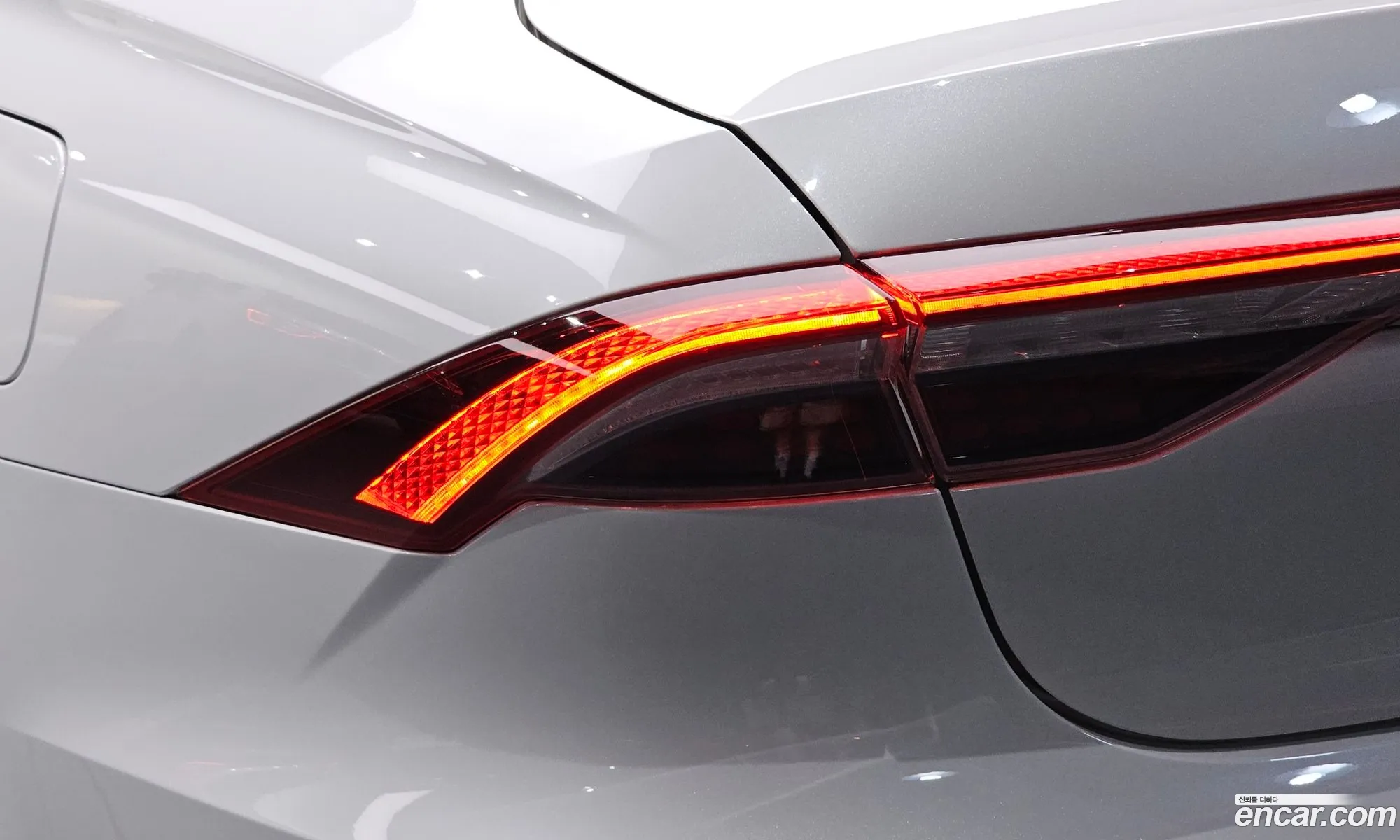 Hyundai Grandeur IG 2021 — 7