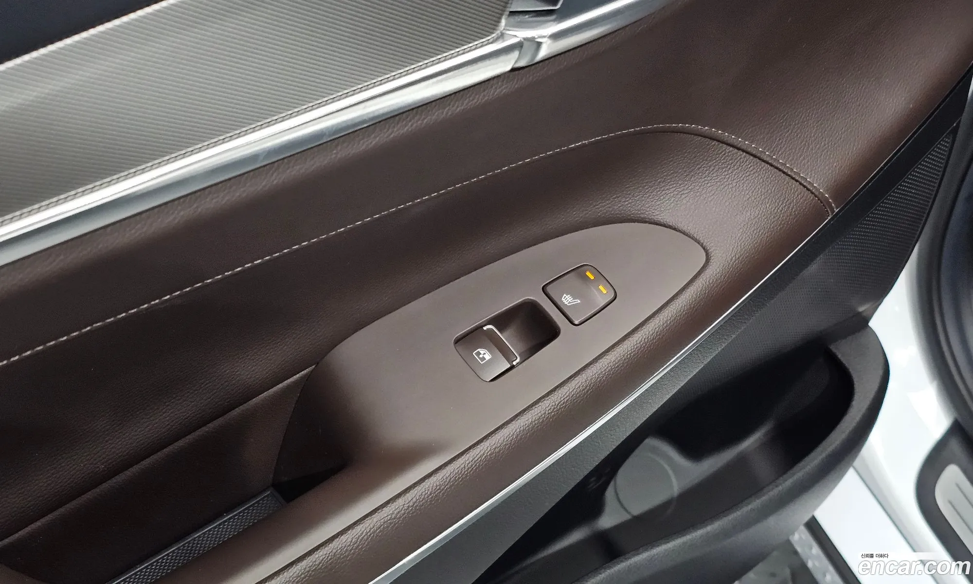 Hyundai Grandeur IG 2021 — 6