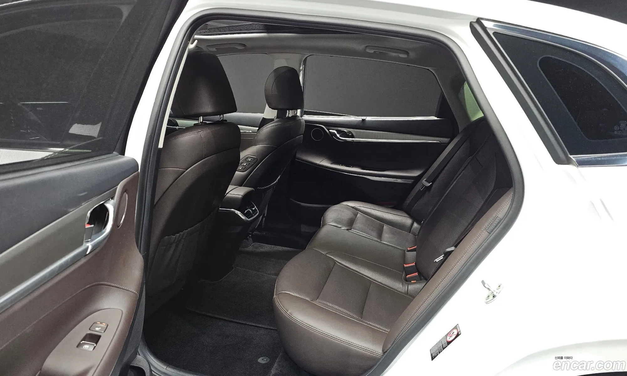Hyundai Grandeur IG 2021 — 14