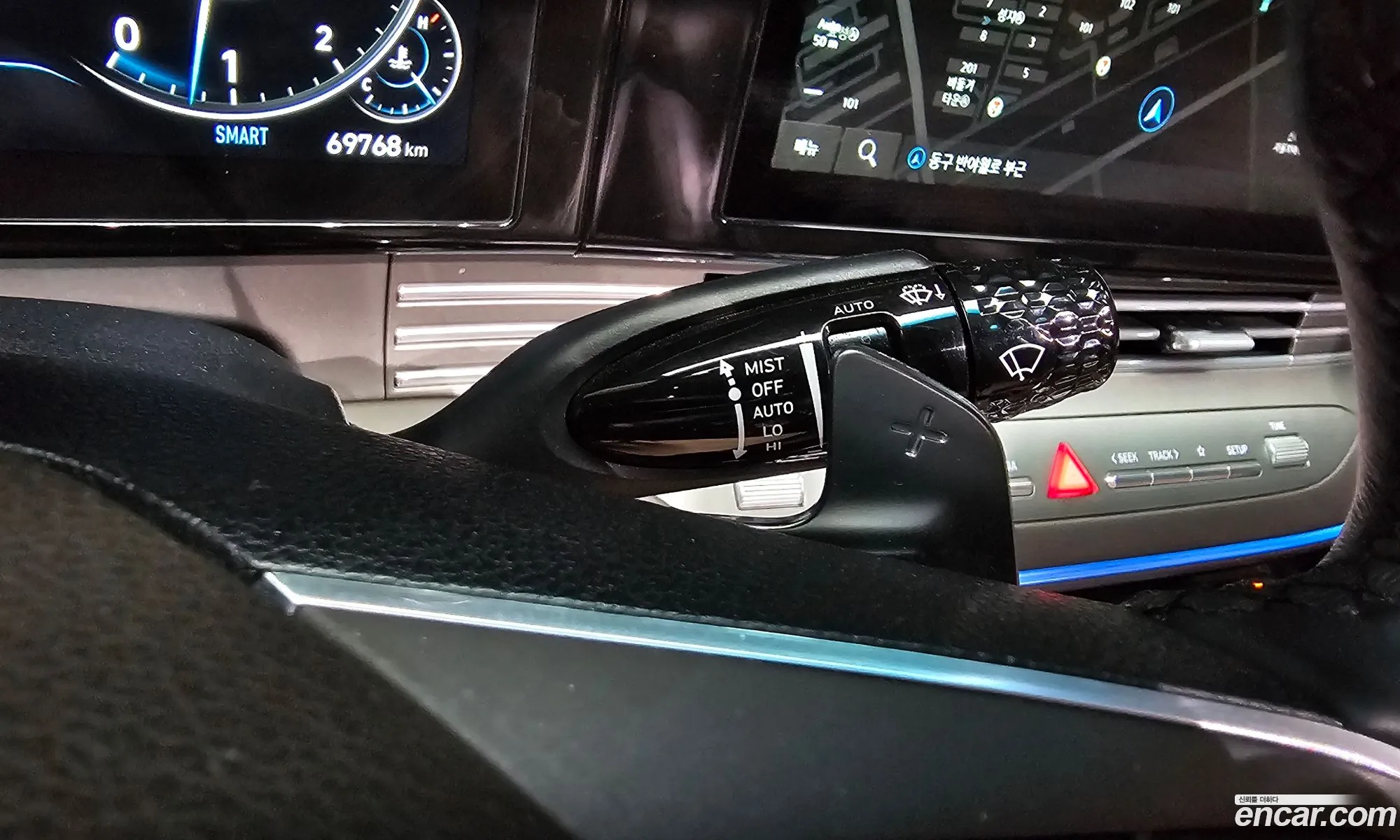 Hyundai Grandeur IG 2021 — 4