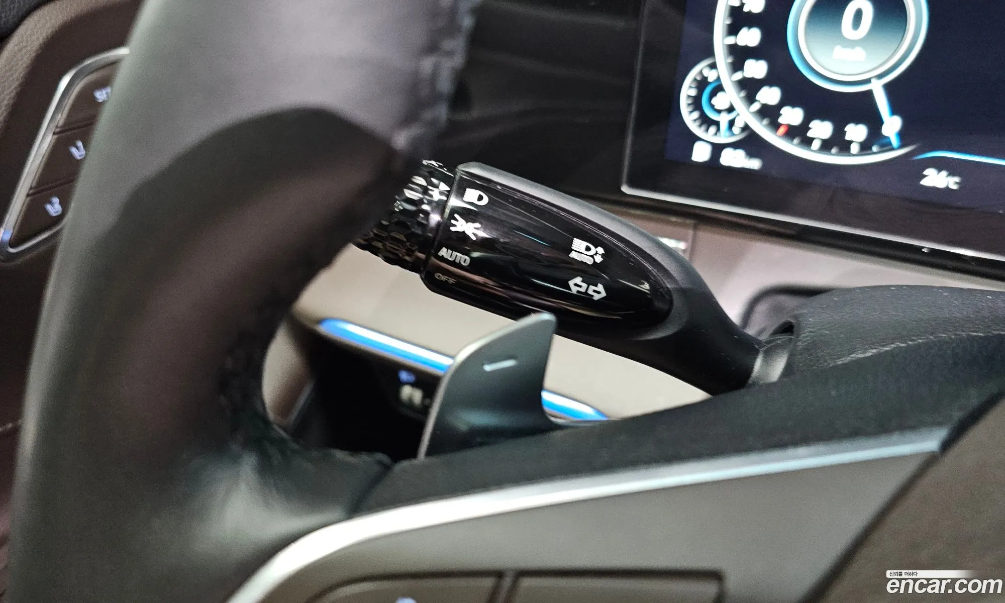 Hyundai Grandeur IG 2021 — 27