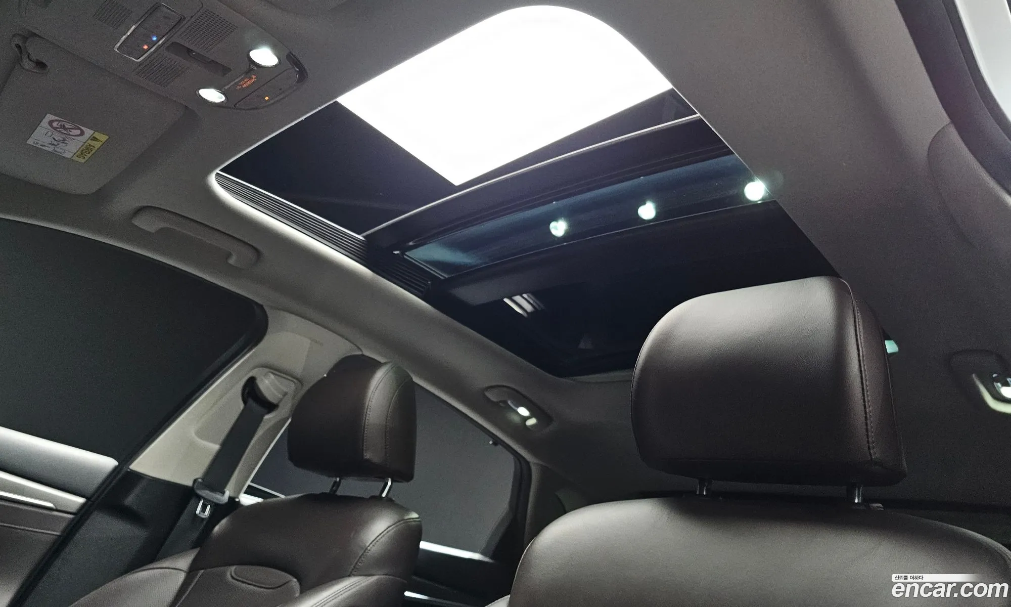 Hyundai Grandeur IG 2021 — 31
