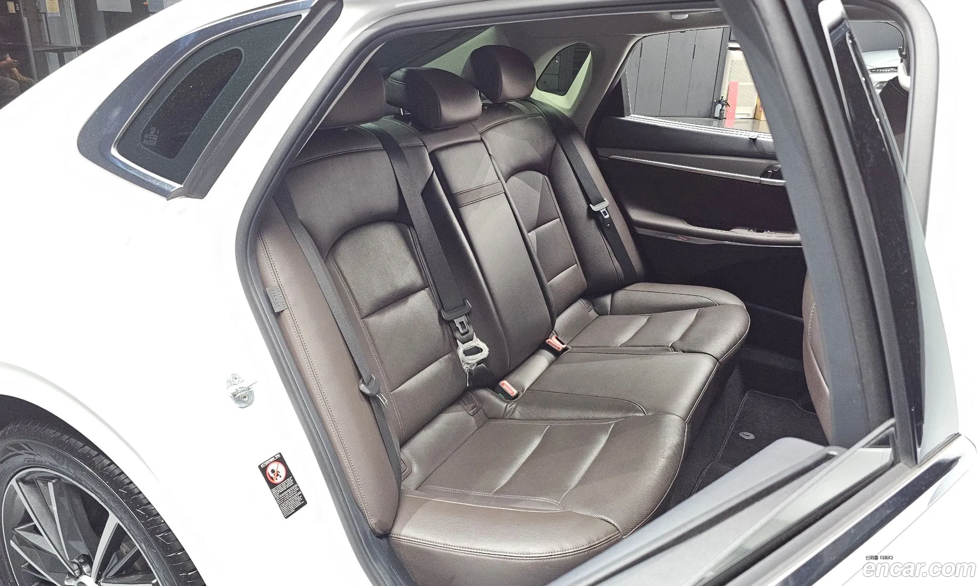 Hyundai Grandeur IG 2021 — 16