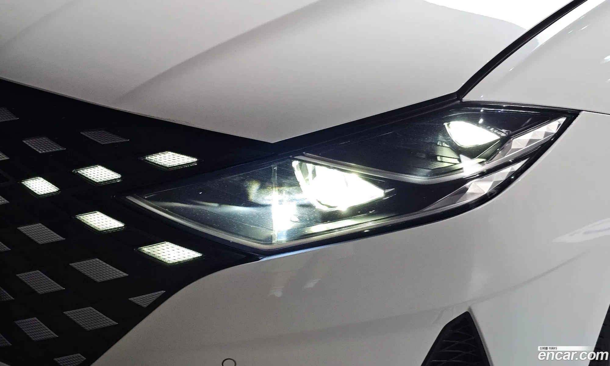 Hyundai Grandeur IG 2021 — 5