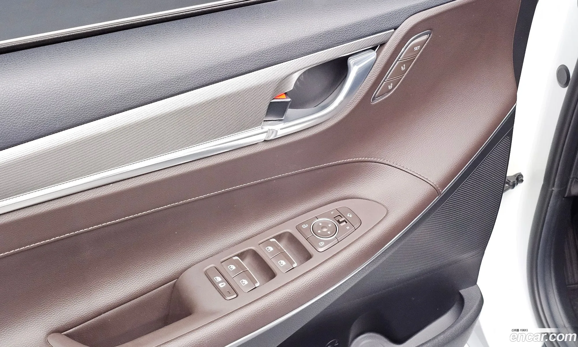 Hyundai Grandeur IG 2021 — 3