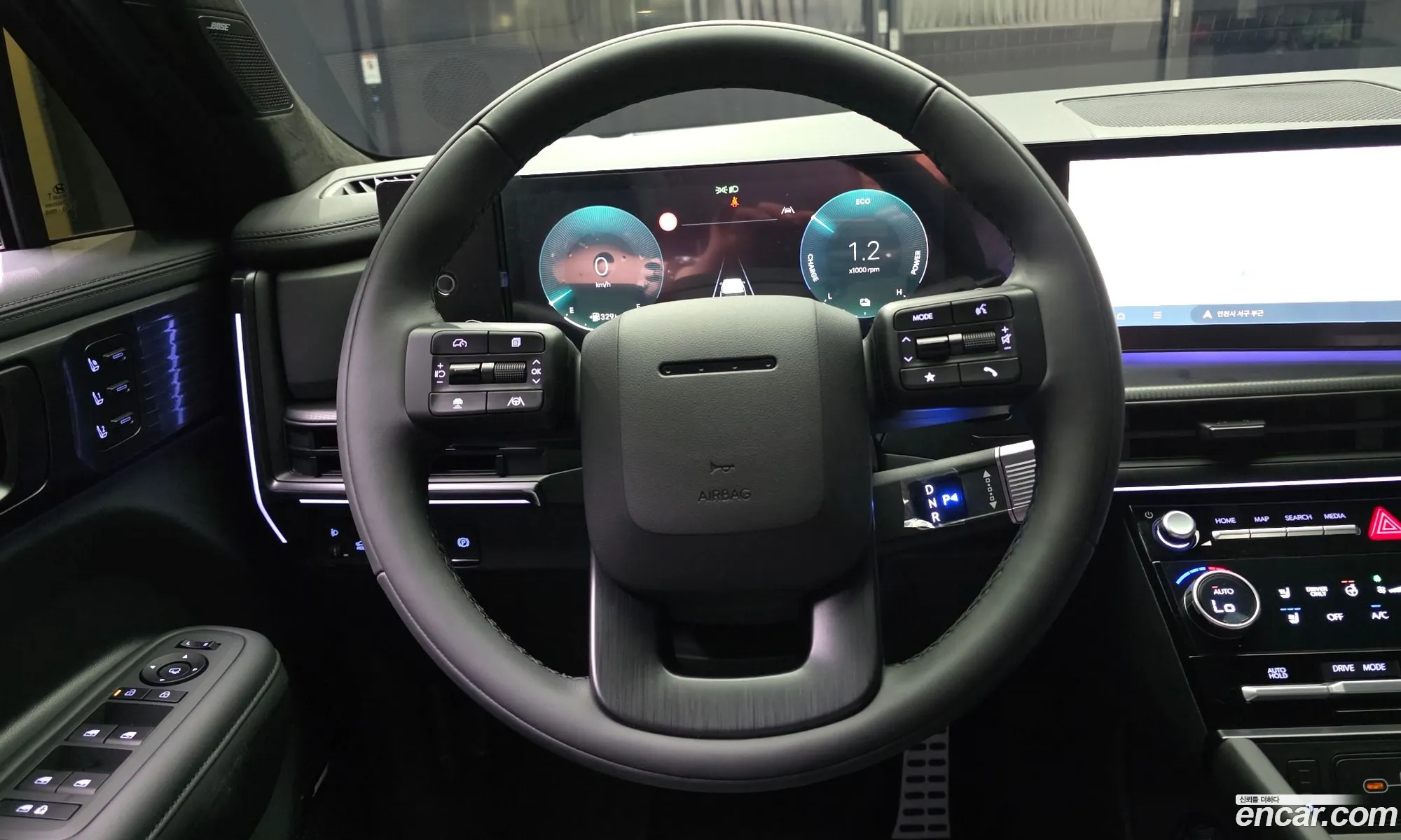 Hyundai Santa Fe 2026 — 27