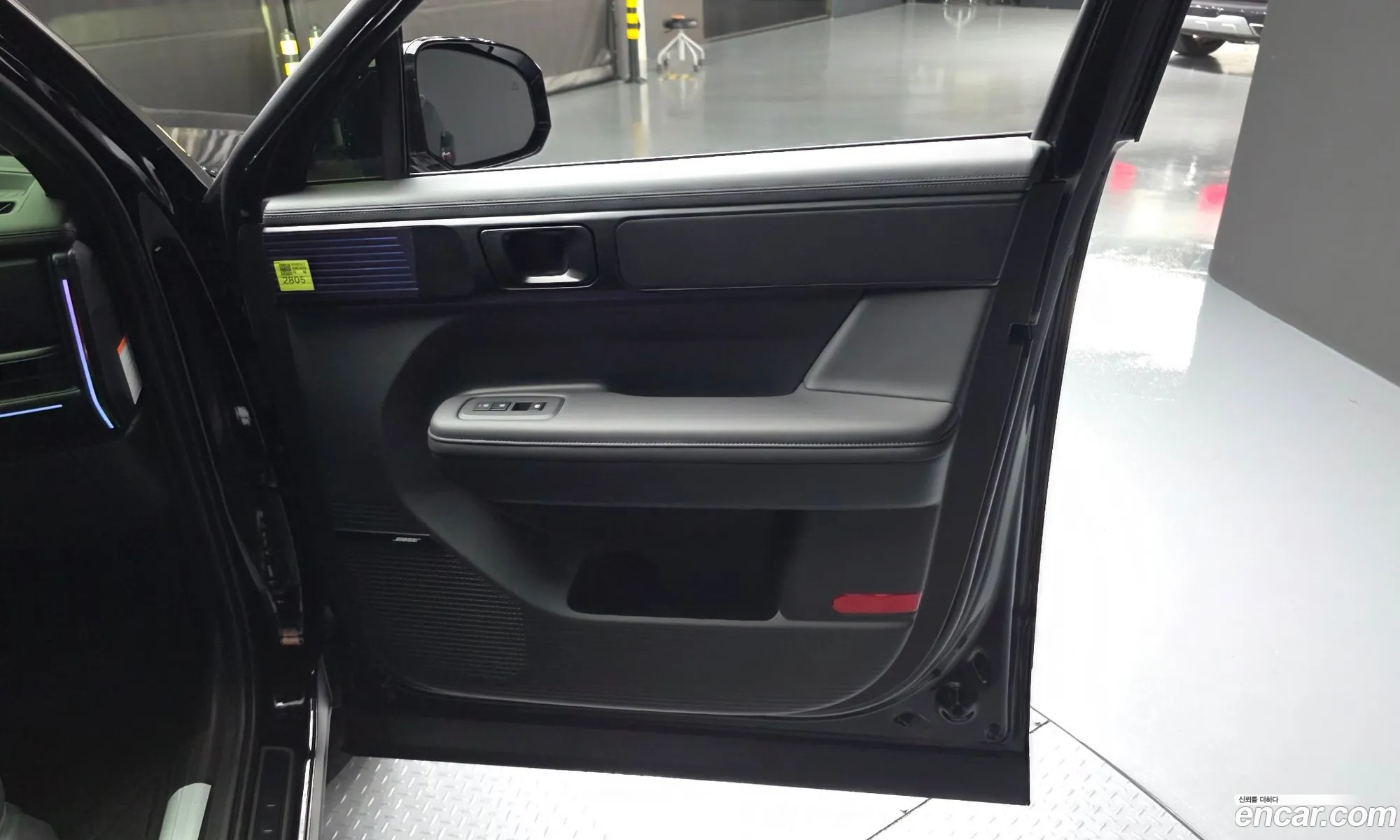 Hyundai Santa Fe 2026 — 17
