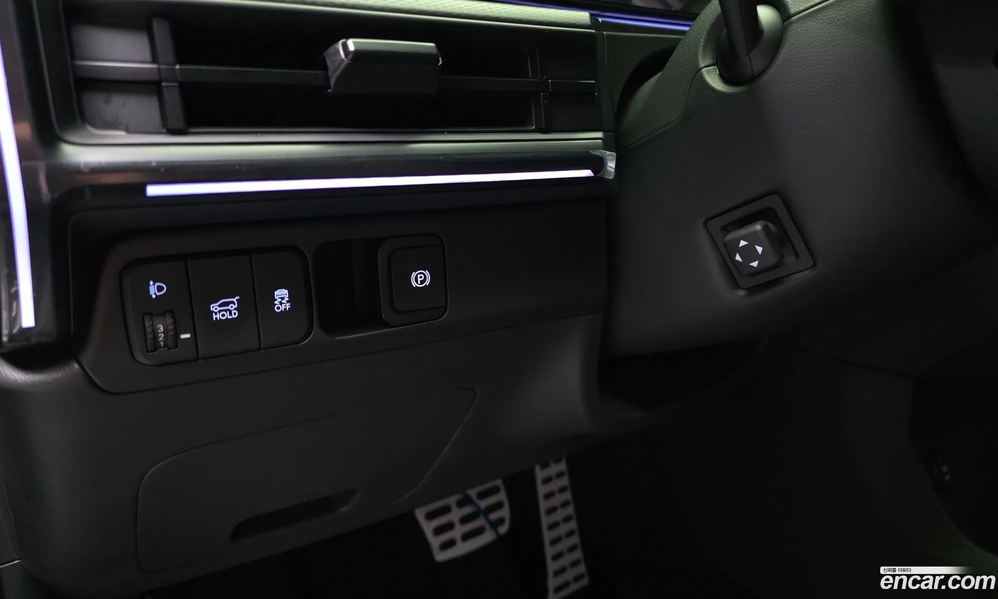 Hyundai Santa Fe 2026 — 32