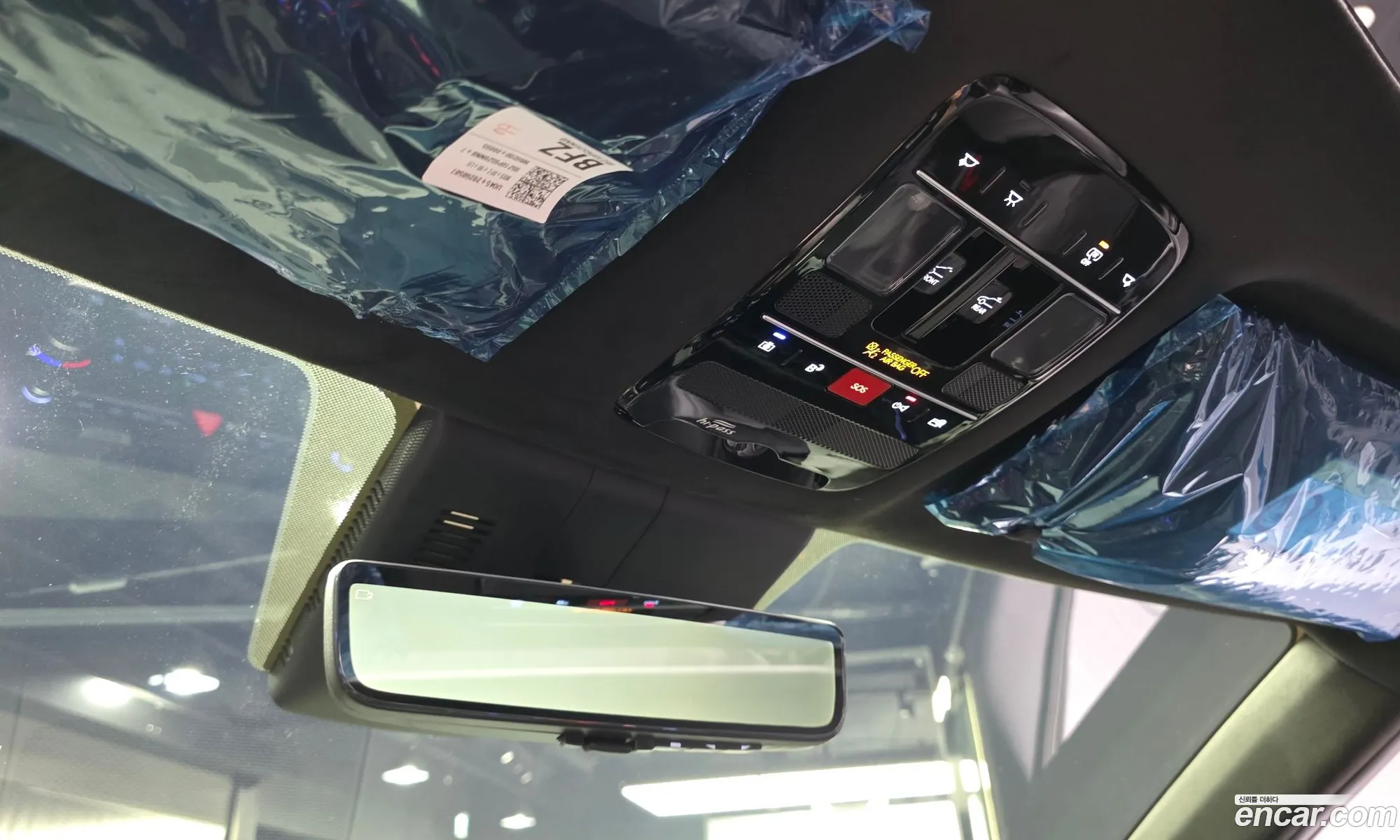 Hyundai Santa Fe 2026 — 30