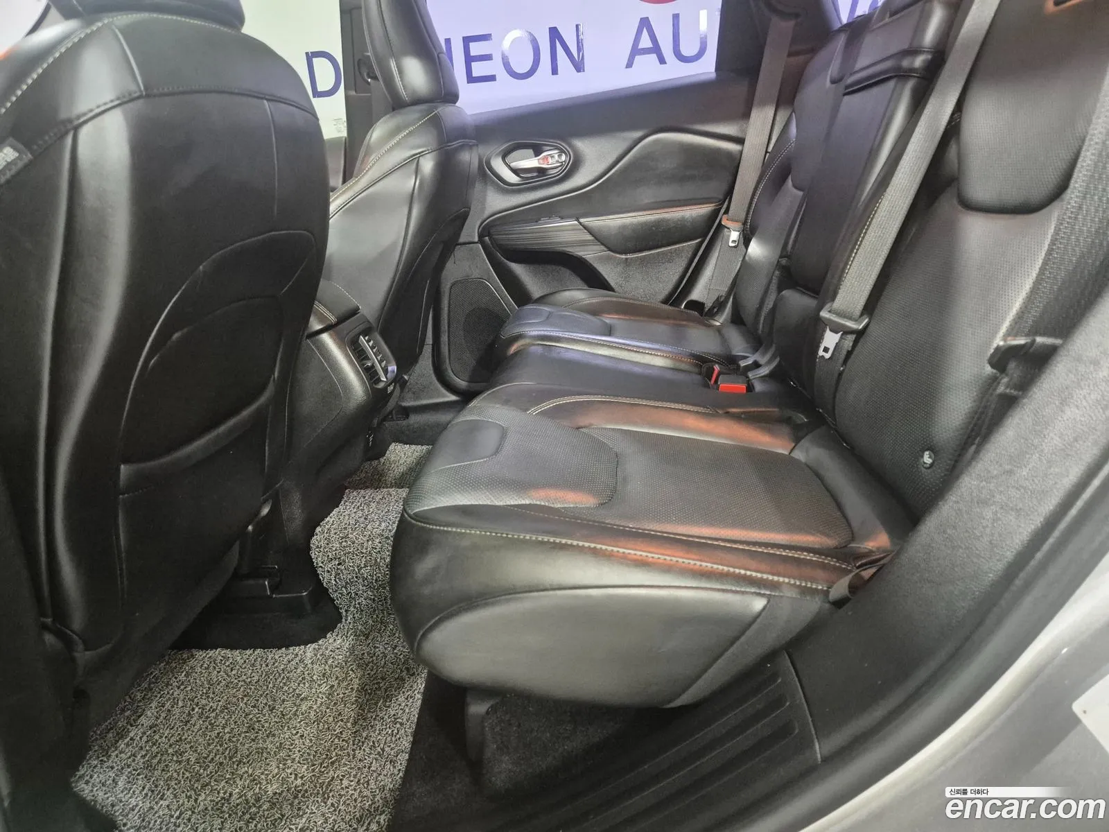 Jeep Cherokee 2015 — 5