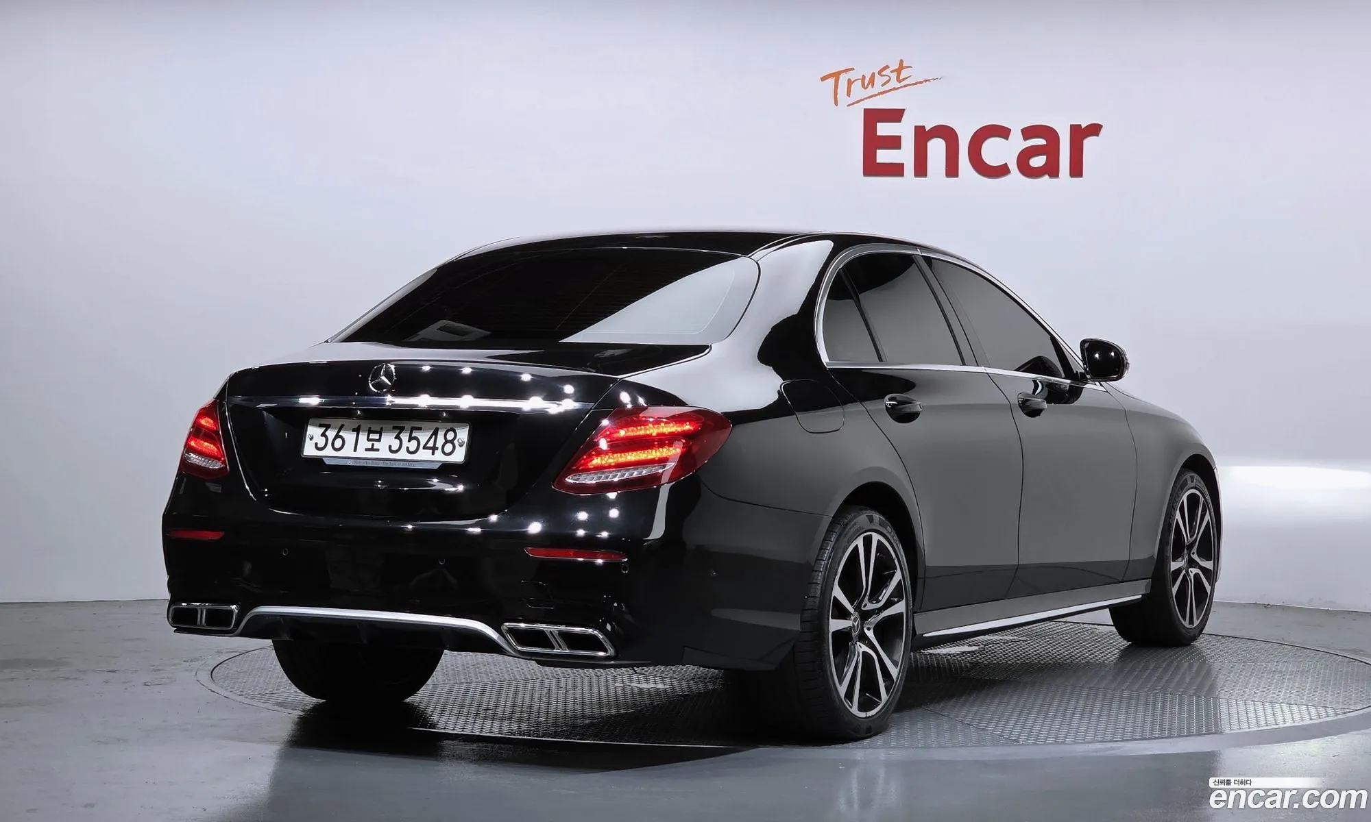 Mercedes-Benz E-Class W213 2017 WDDZF0EB6HA292233 — 20