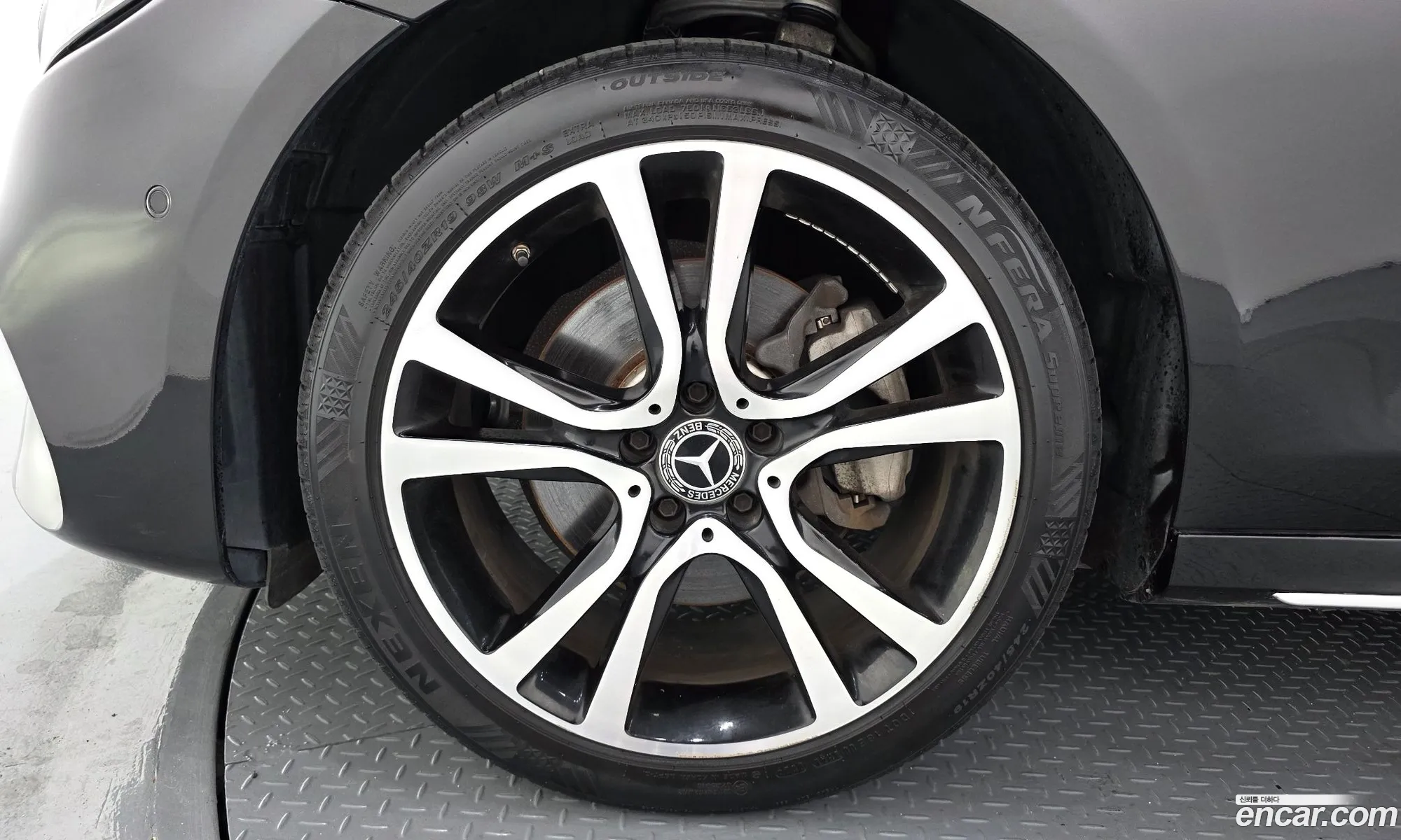 Mercedes-Benz E-Class W213 2017 WDDZF0EB6HA292233 — 5