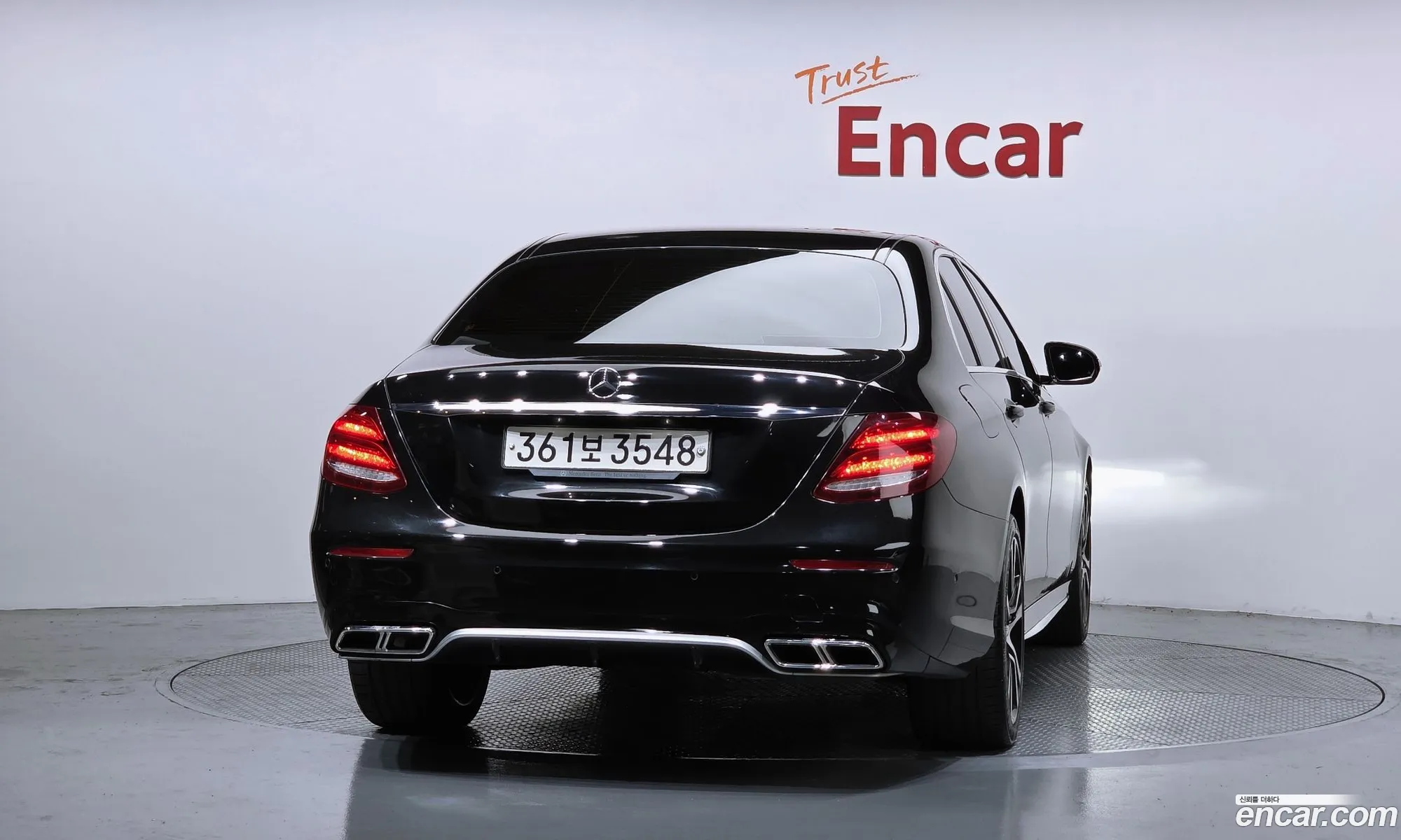 Mercedes-Benz E-Class W213 2017 WDDZF0EB6HA292233 — 3