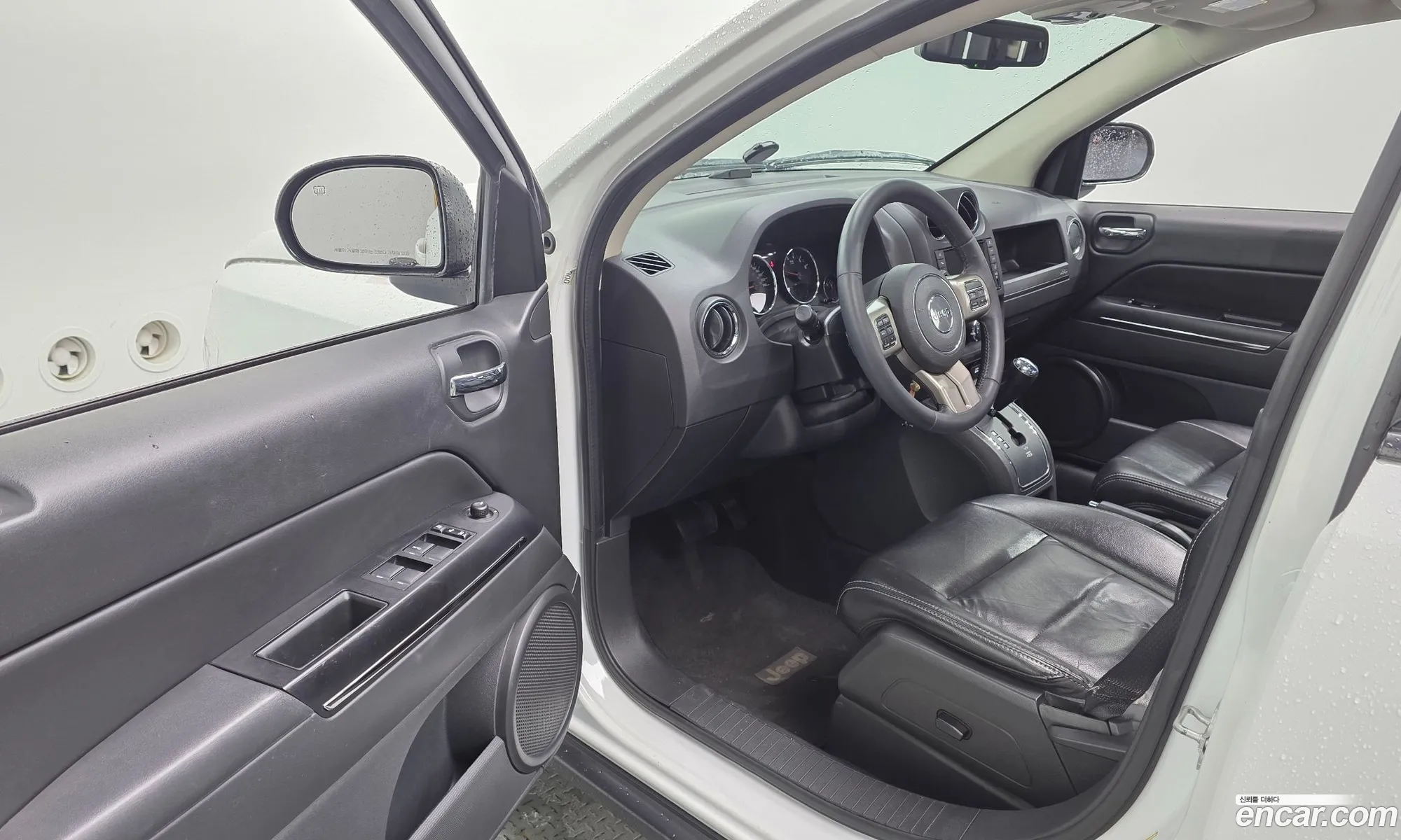 Jeep Compass 2012 1C4NJDCBXDD111905 — 6