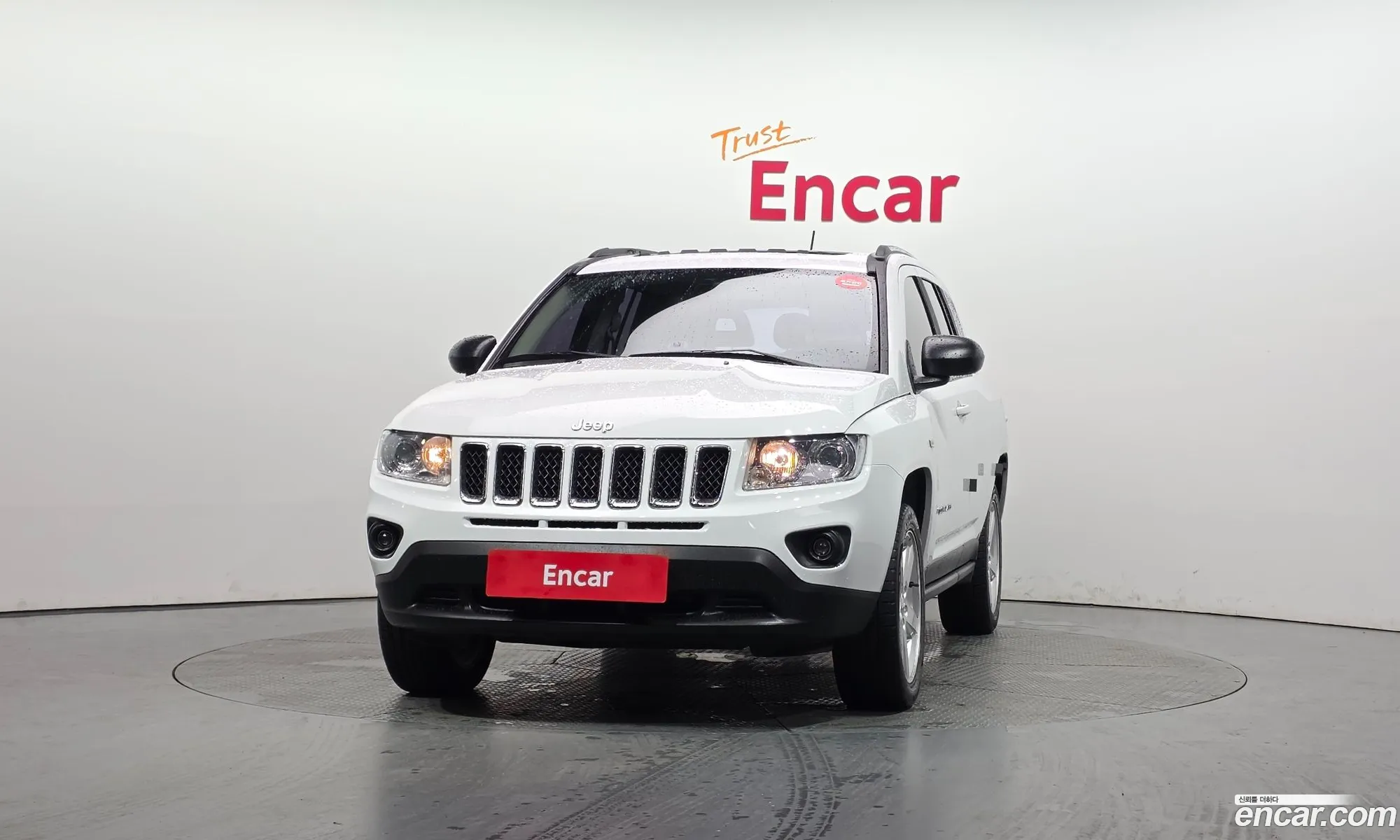 Jeep Compass 2012 1C4NJDCBXDD111905 — 11