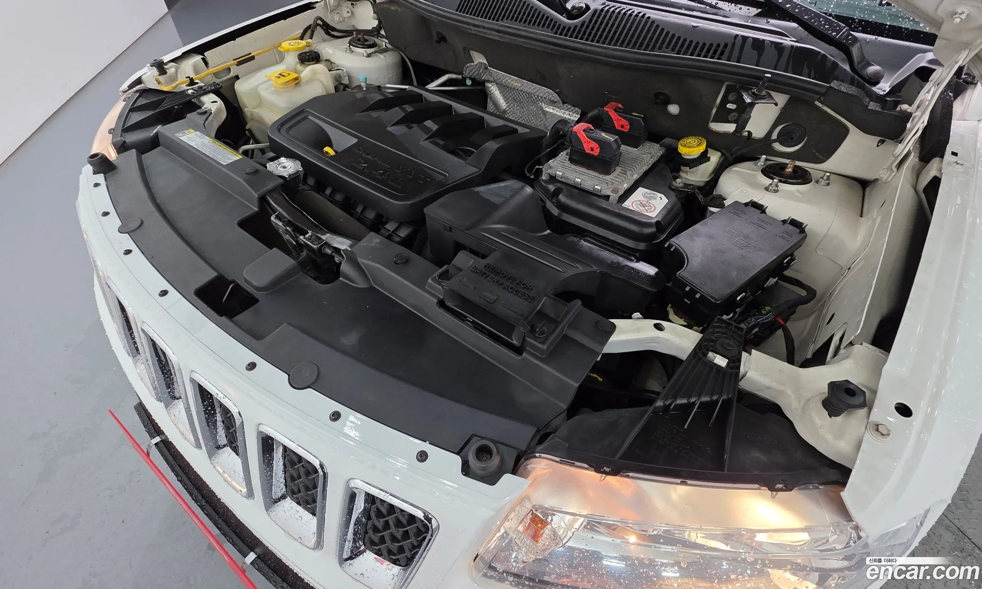 Jeep Compass 2012 1C4NJDCBXDD111905 — 20