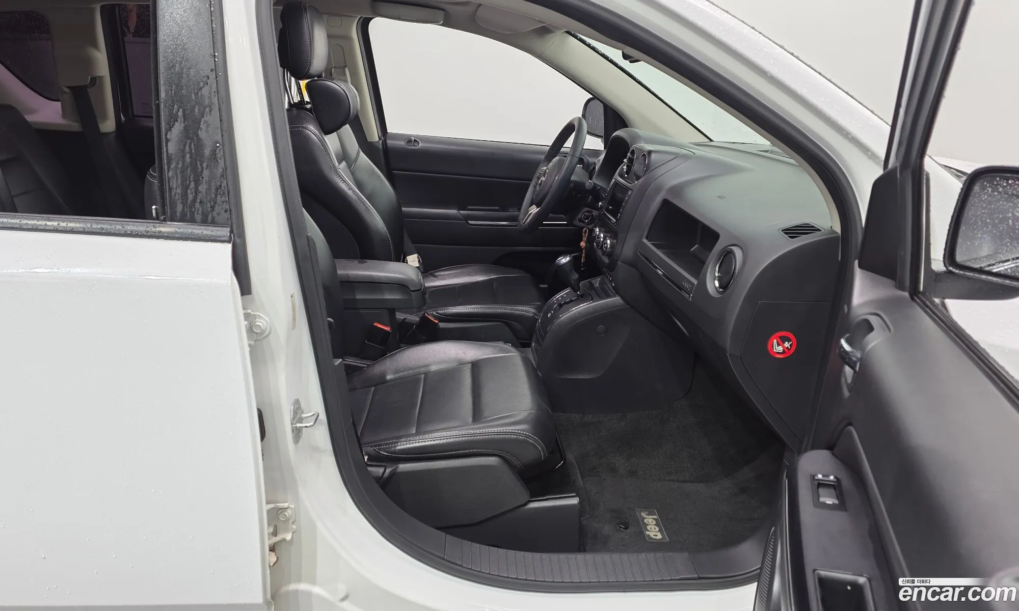 Jeep Compass 2012 1C4NJDCBXDD111905 — 12