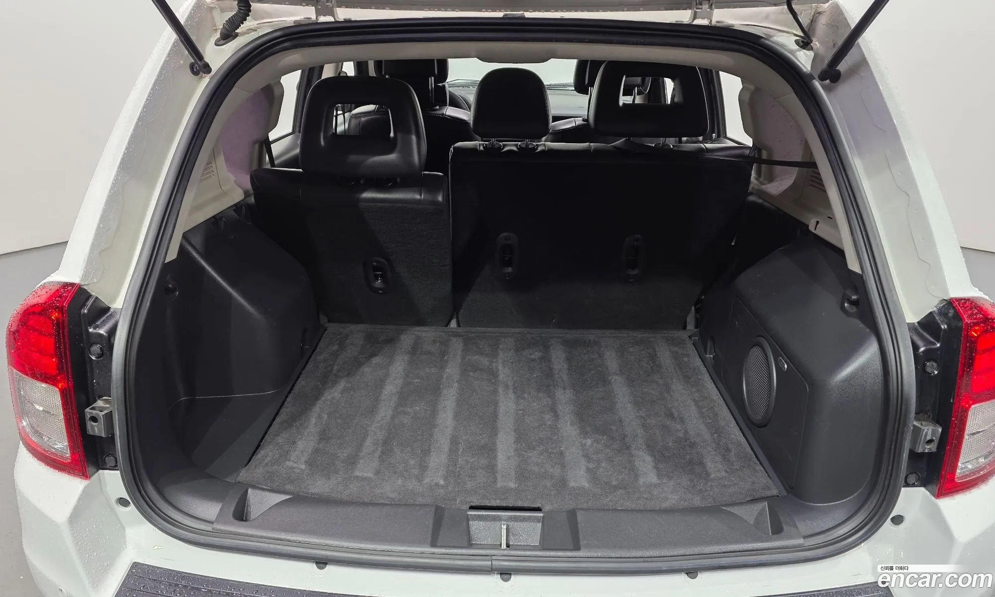 Jeep Compass 2012 1C4NJDCBXDD111905 — 18