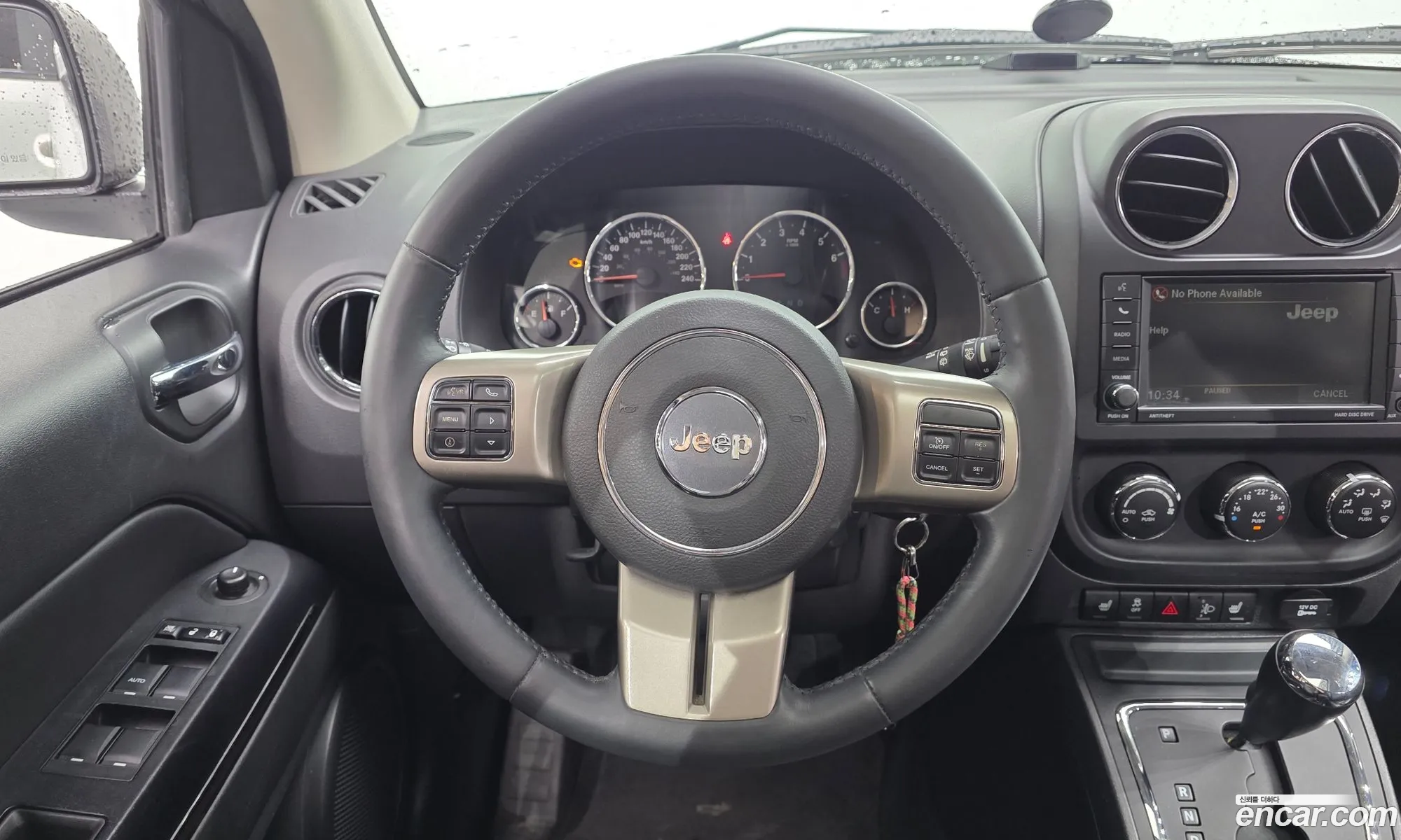 Jeep Compass 2012 1C4NJDCBXDD111905 — 16