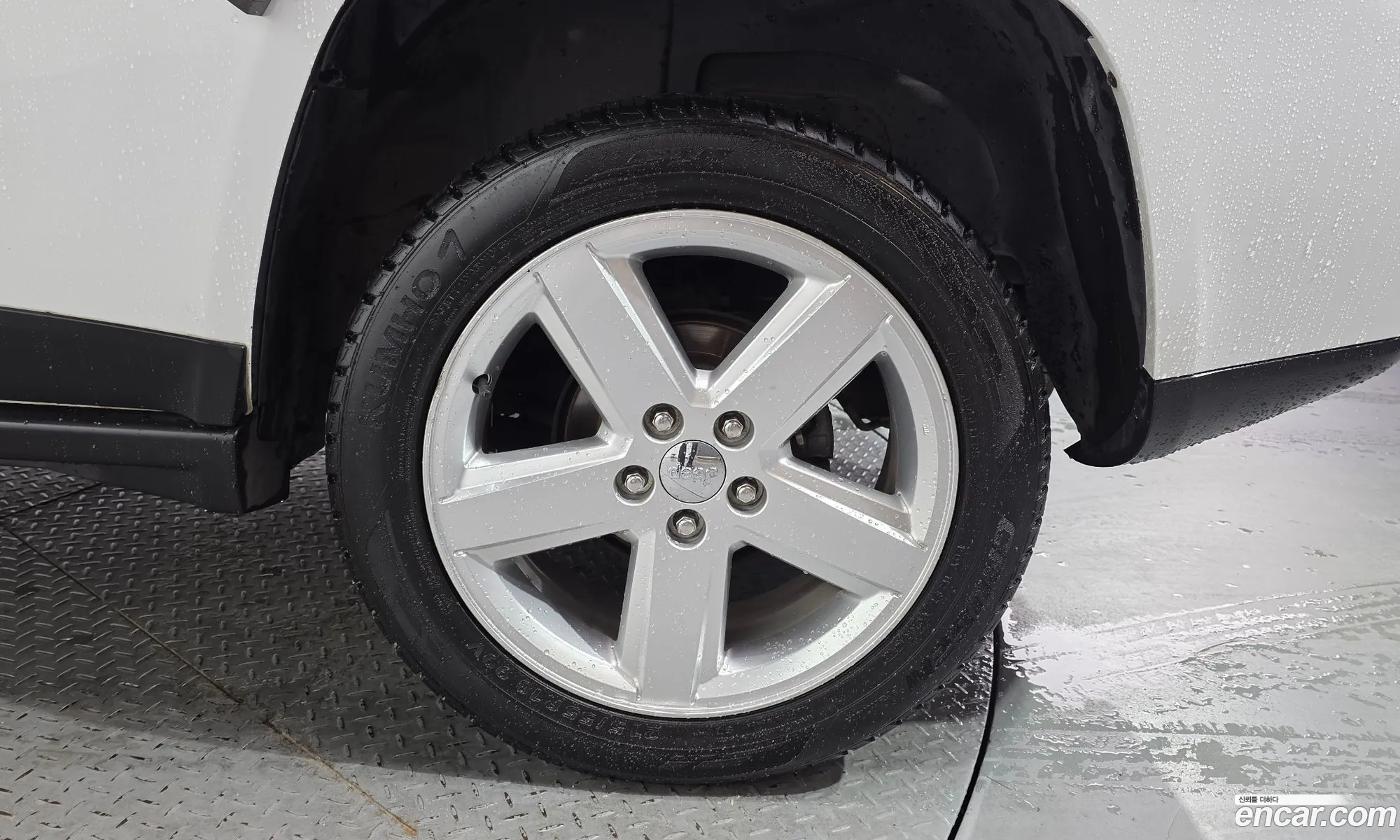 Jeep Compass 2012 1C4NJDCBXDD111905 — 15