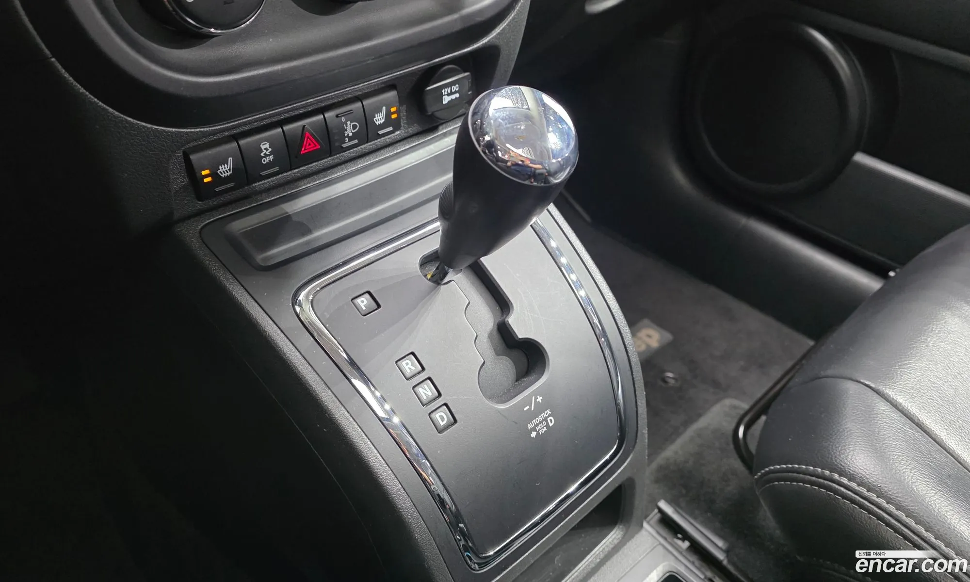 Jeep Compass 2012 1C4NJDCBXDD111905 — 7