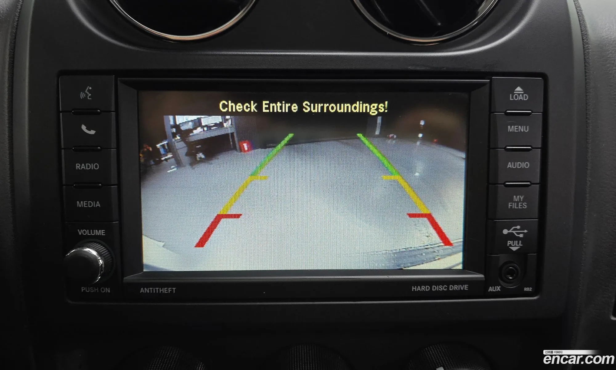 Jeep Compass 2012 1C4NJDCBXDD111905 — 4