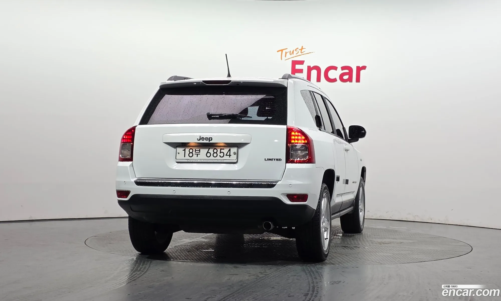 Jeep Compass 2012 1C4NJDCBXDD111905 — 13