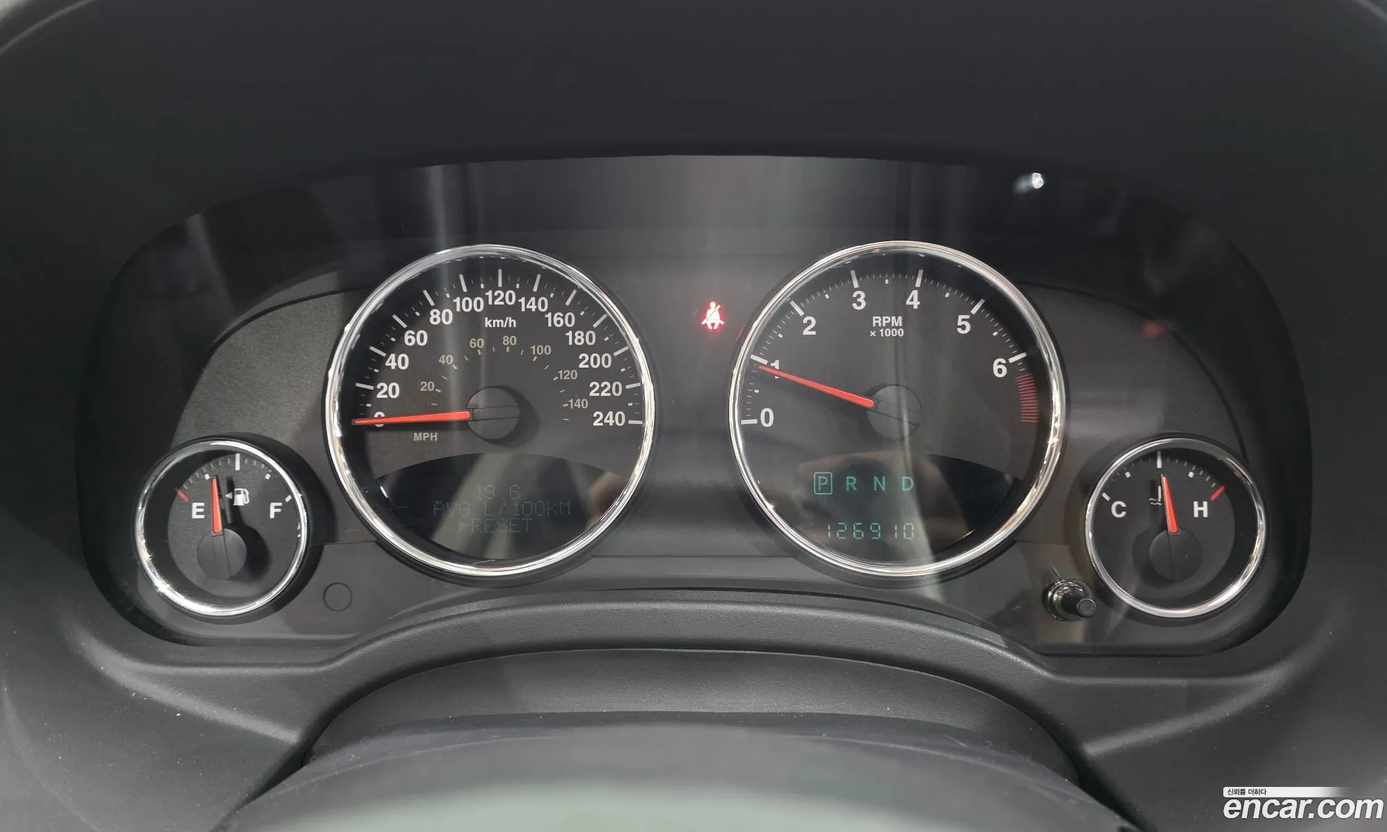 Jeep Compass 2012 1C4NJDCBXDD111905 — 2