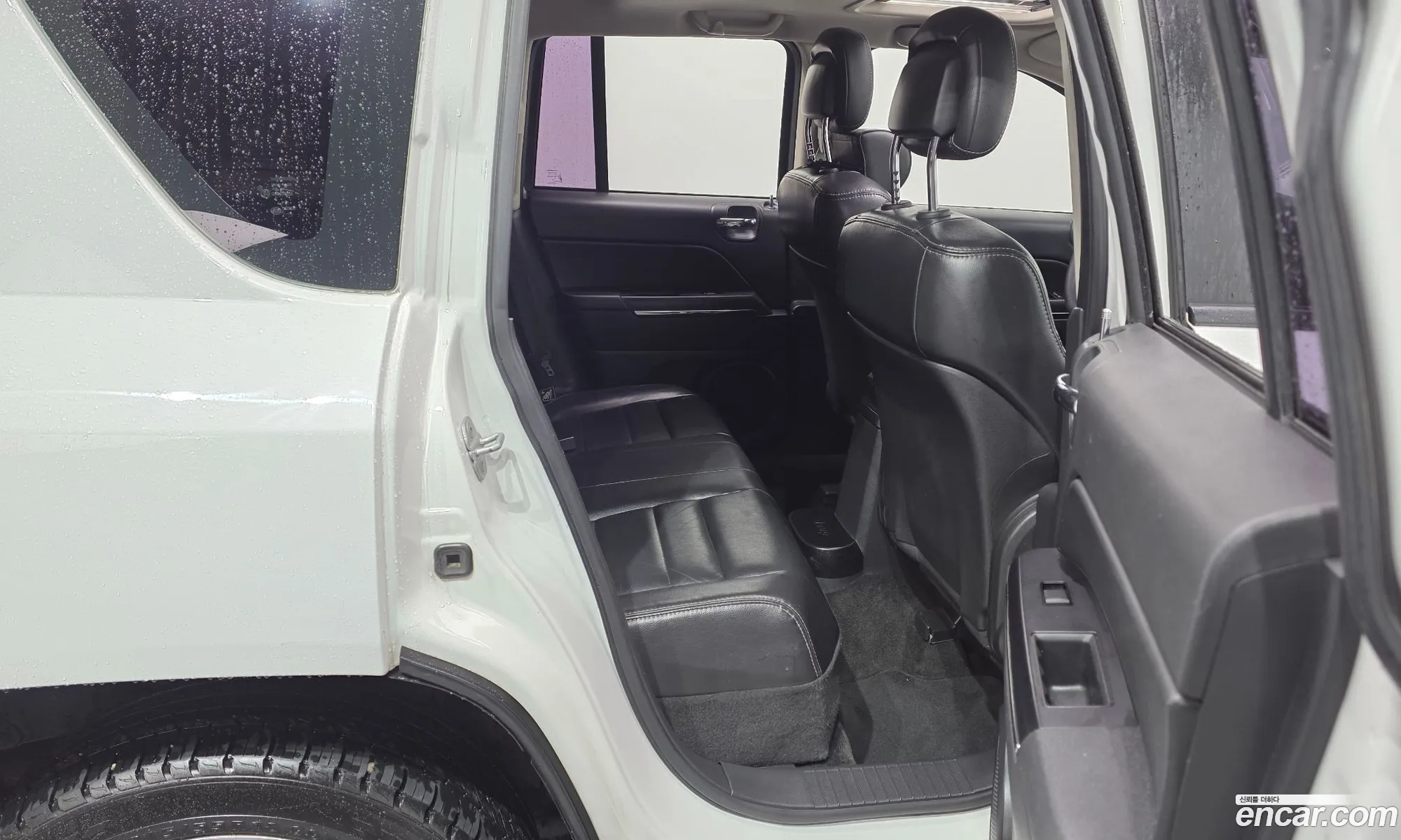 Jeep Compass 2012 1C4NJDCBXDD111905 — 17