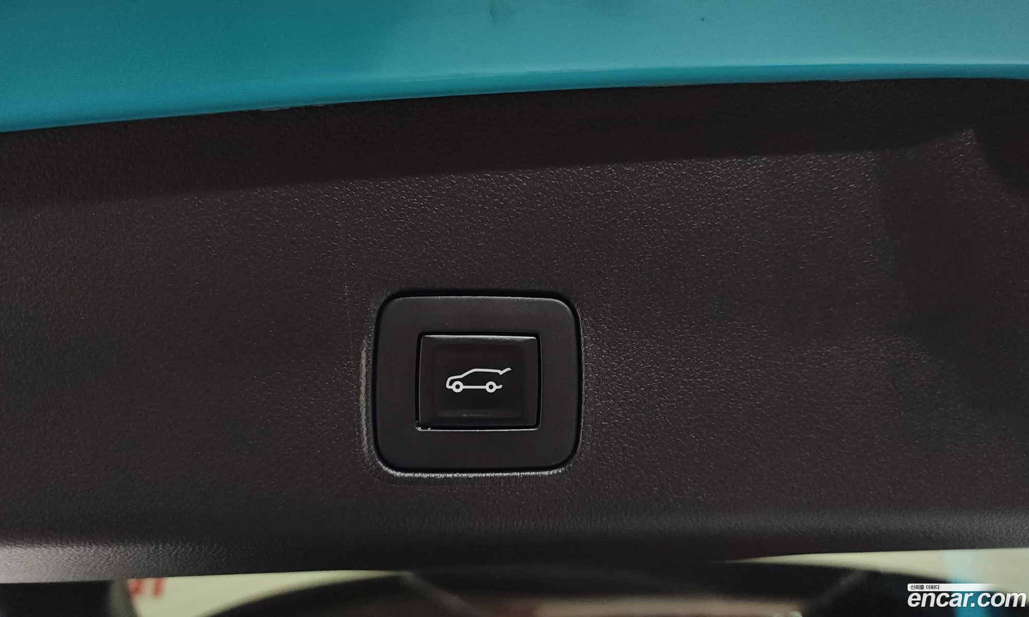 Chevrolet (GM Daewoo) Trailblazer 2021 — 8