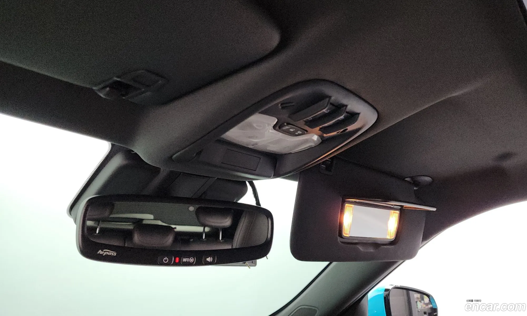 Chevrolet (GM Daewoo) Trailblazer 2021 — 27