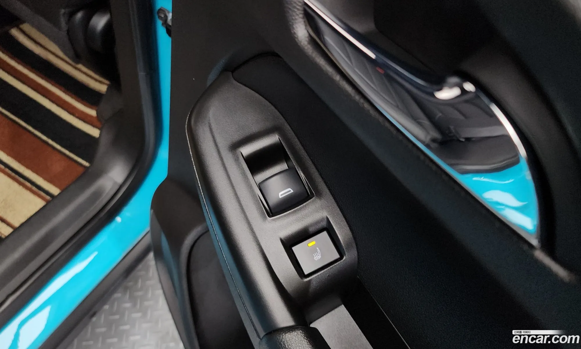 Chevrolet (GM Daewoo) Trailblazer 2021 — 11