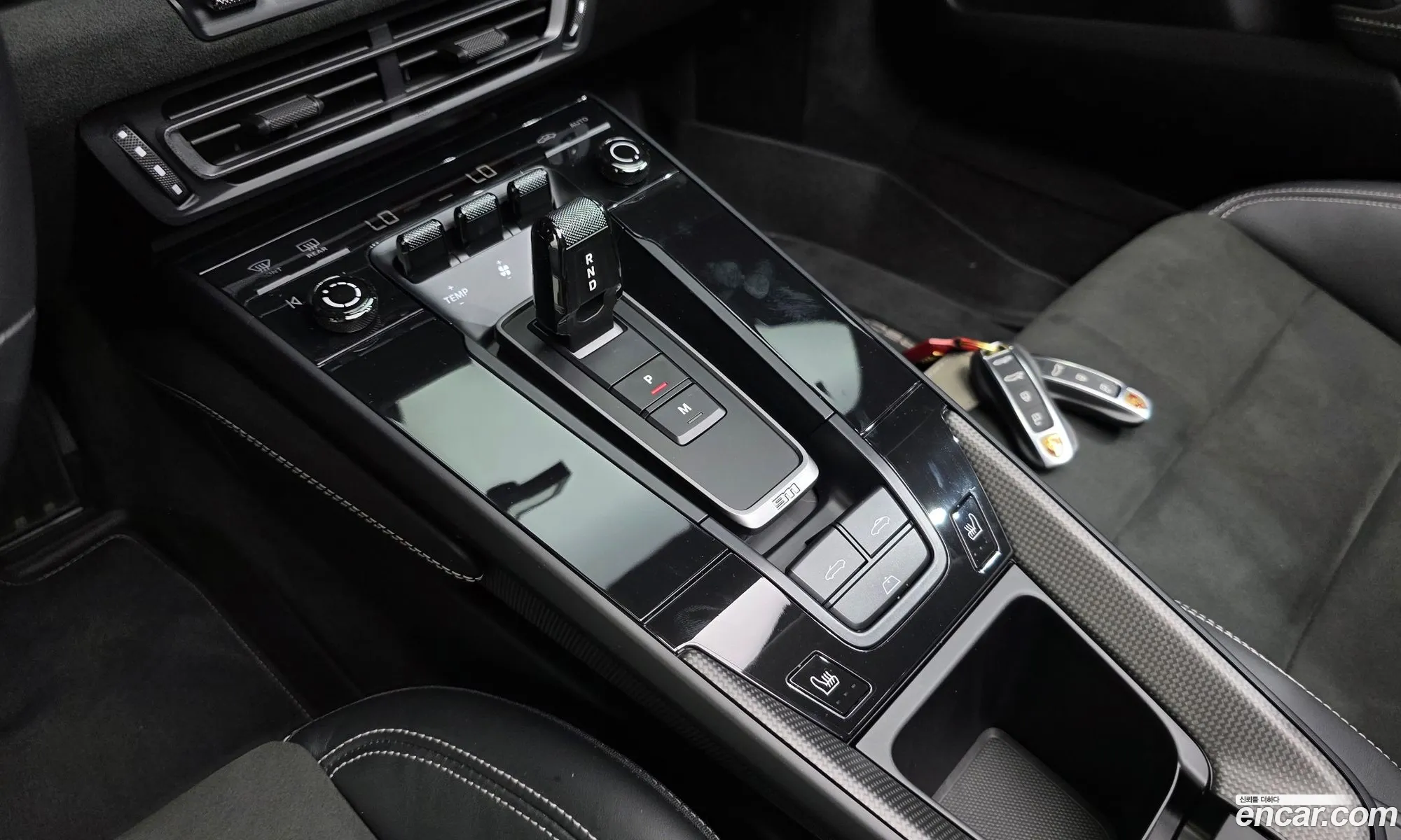 Porsche 911 2024 — 6