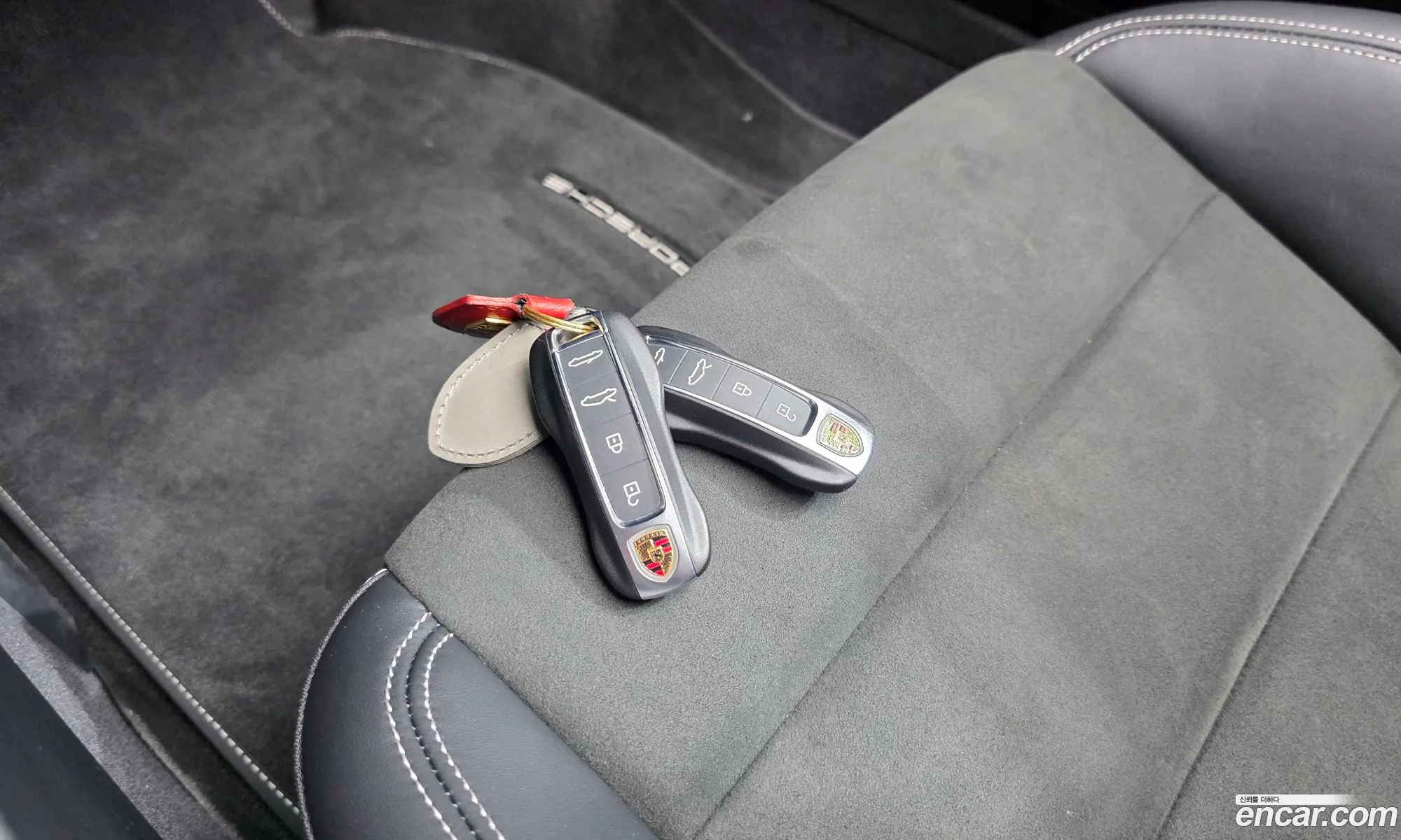 Porsche 911 2024 — 14