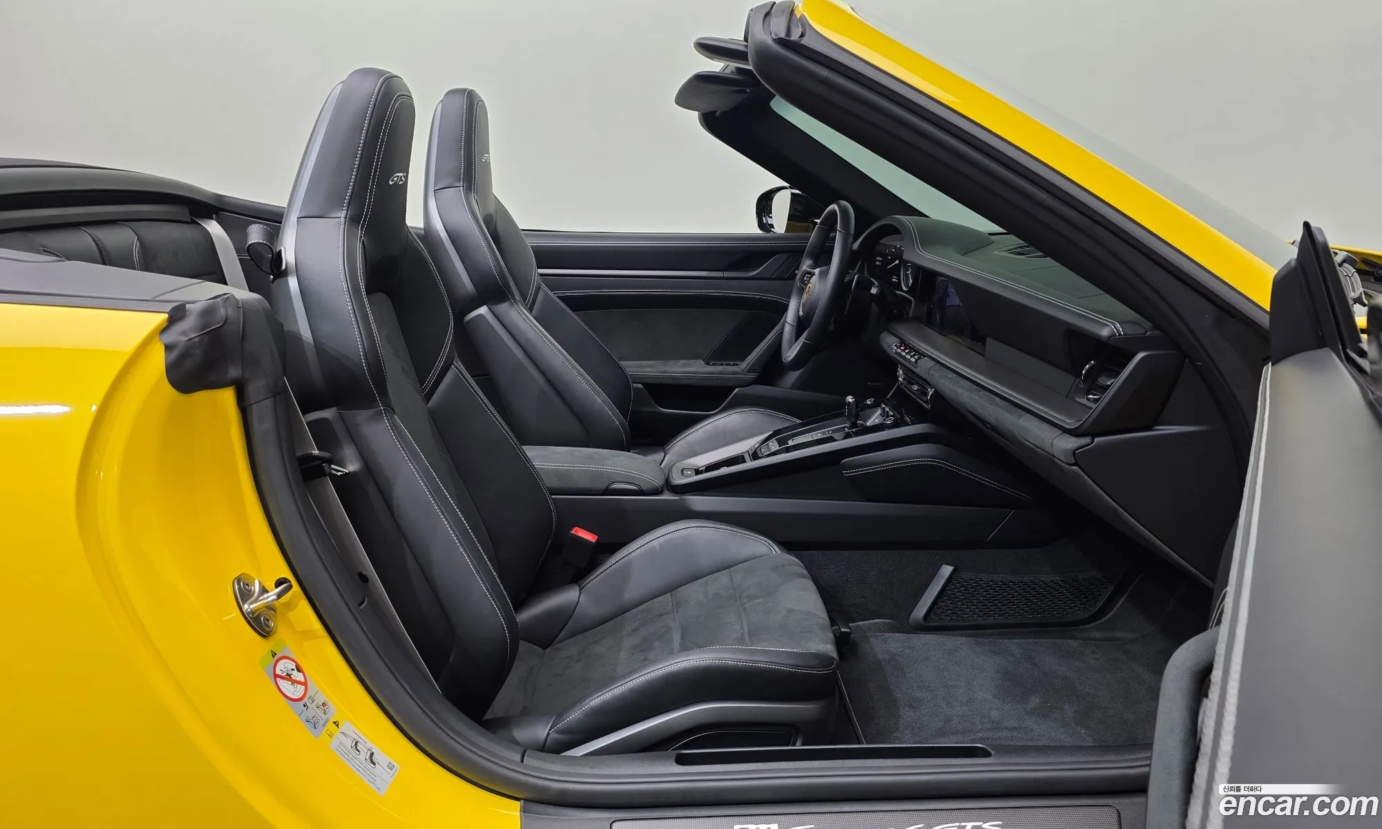 Porsche 911 2024 — 3