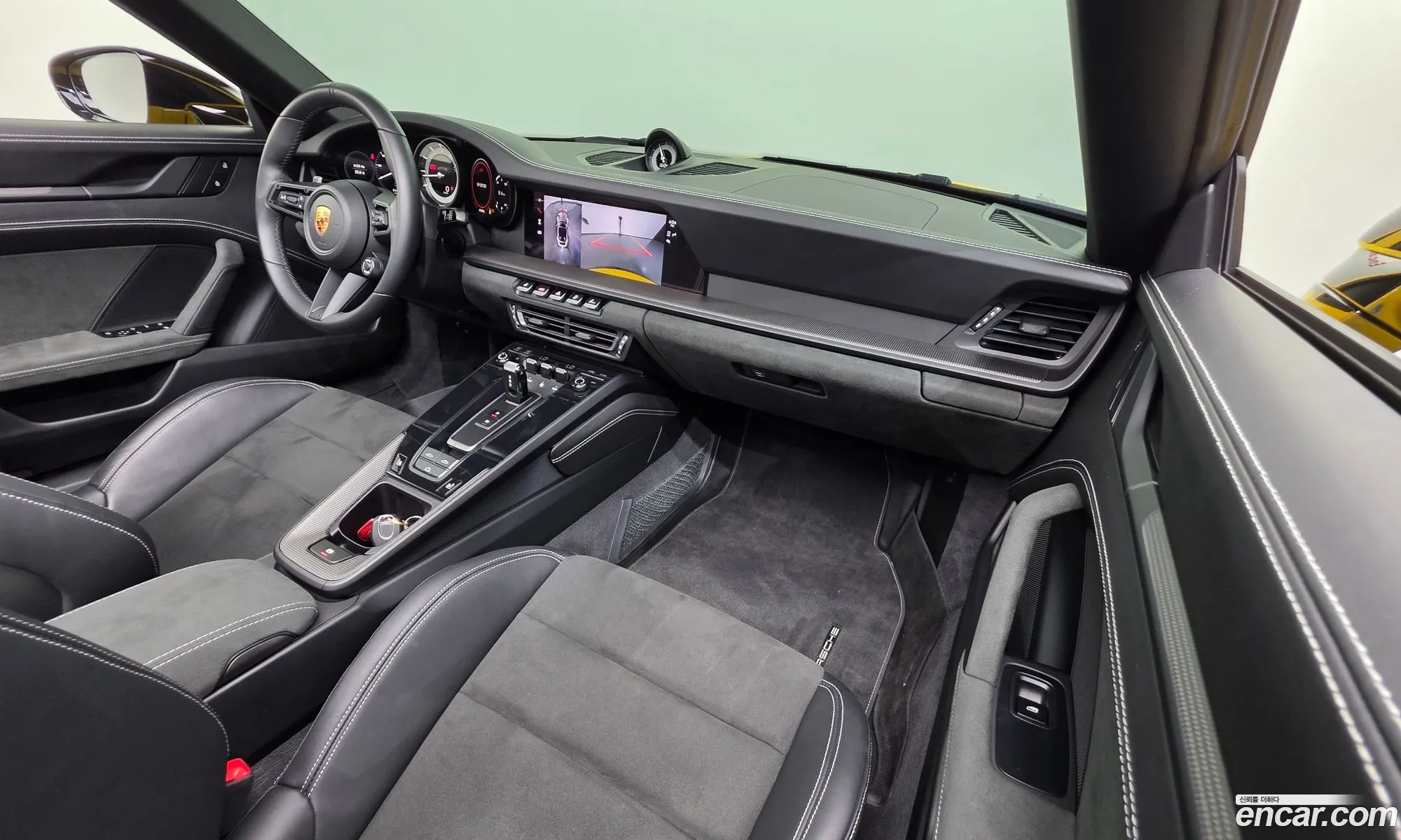 Porsche 911 2024 — 7