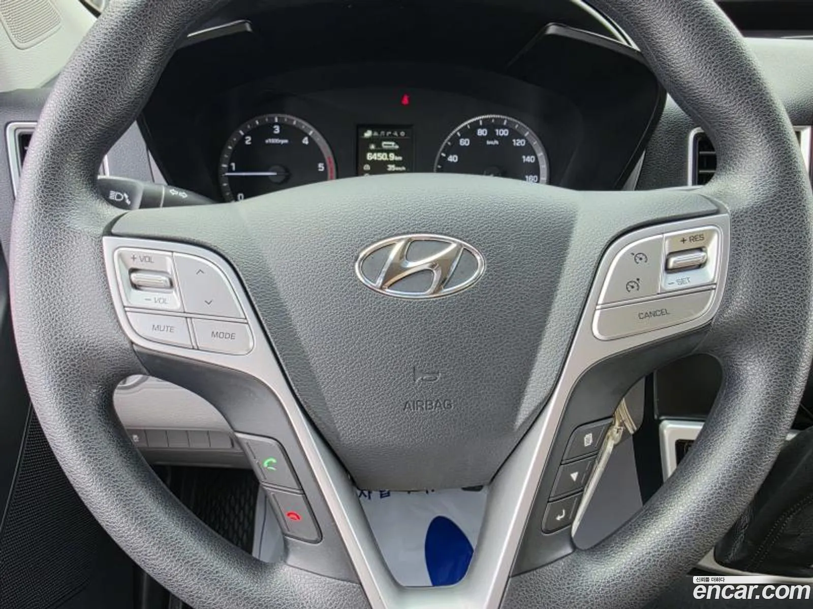 Hyundai Solati 2017 — 4