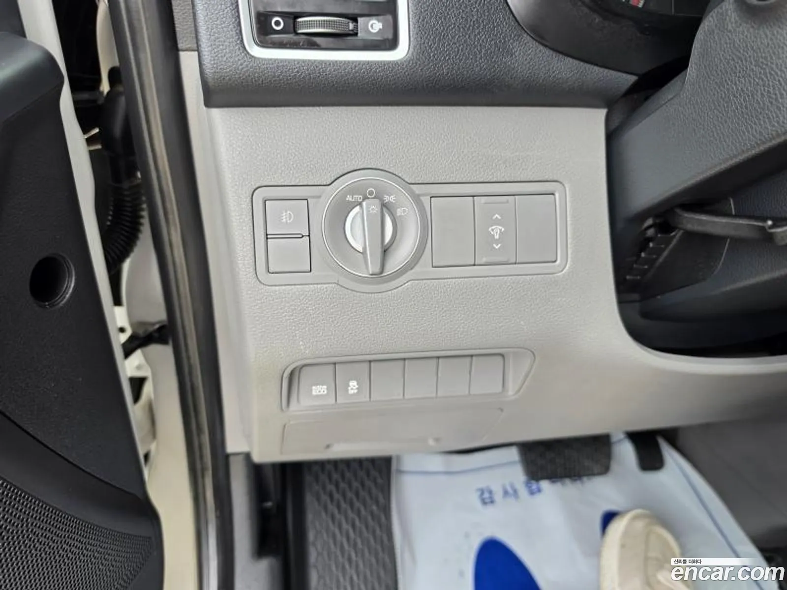 Hyundai Solati 2017 — 9