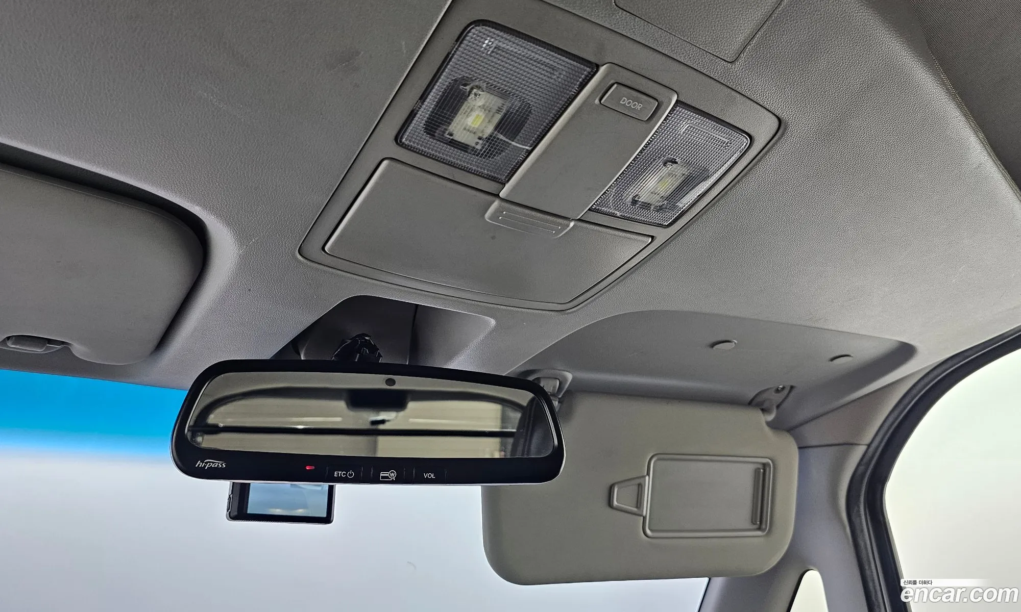 Kia Ray 2014 — 15