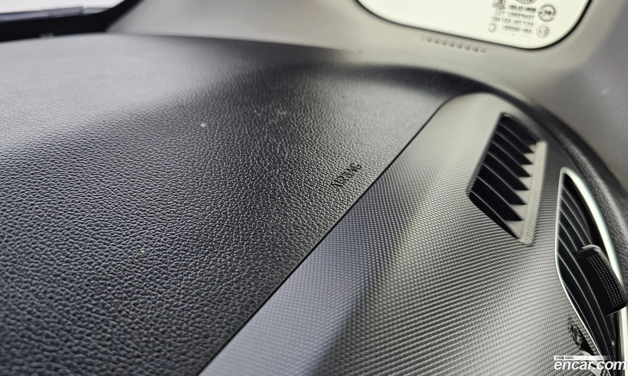 Kia Ray 2014 — 6