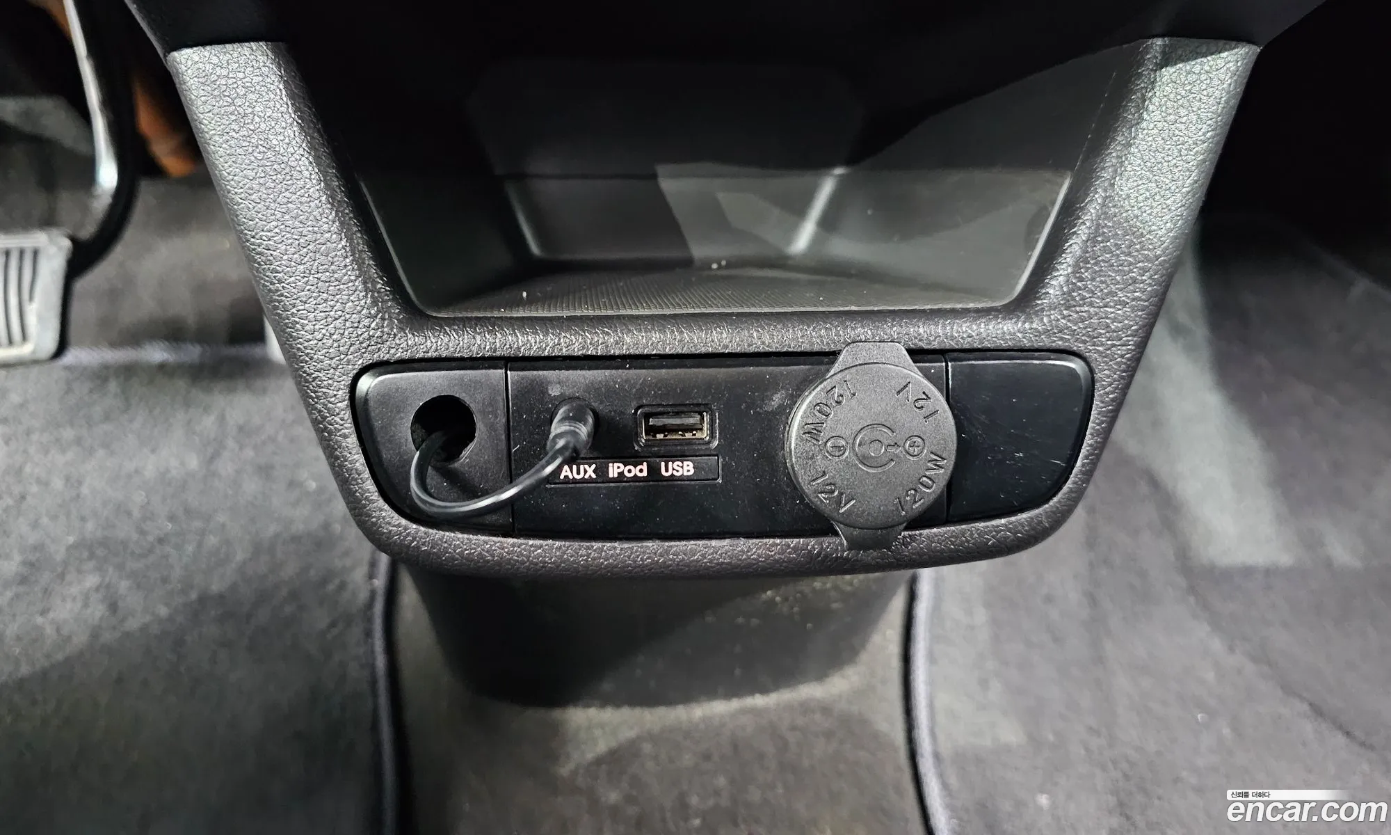 Kia Ray 2014 — 11